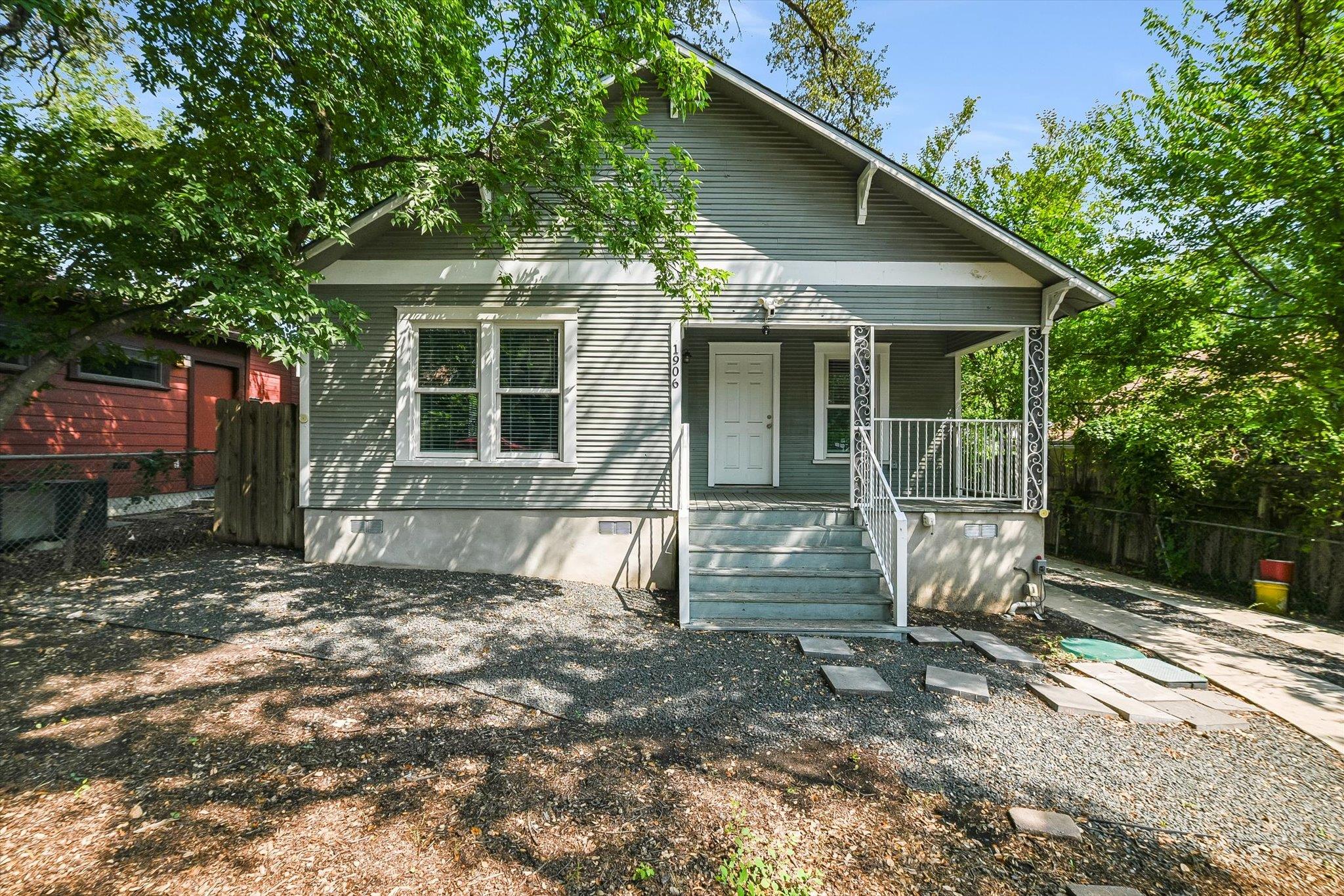 1906 E 21st St, Austin, TX 78722