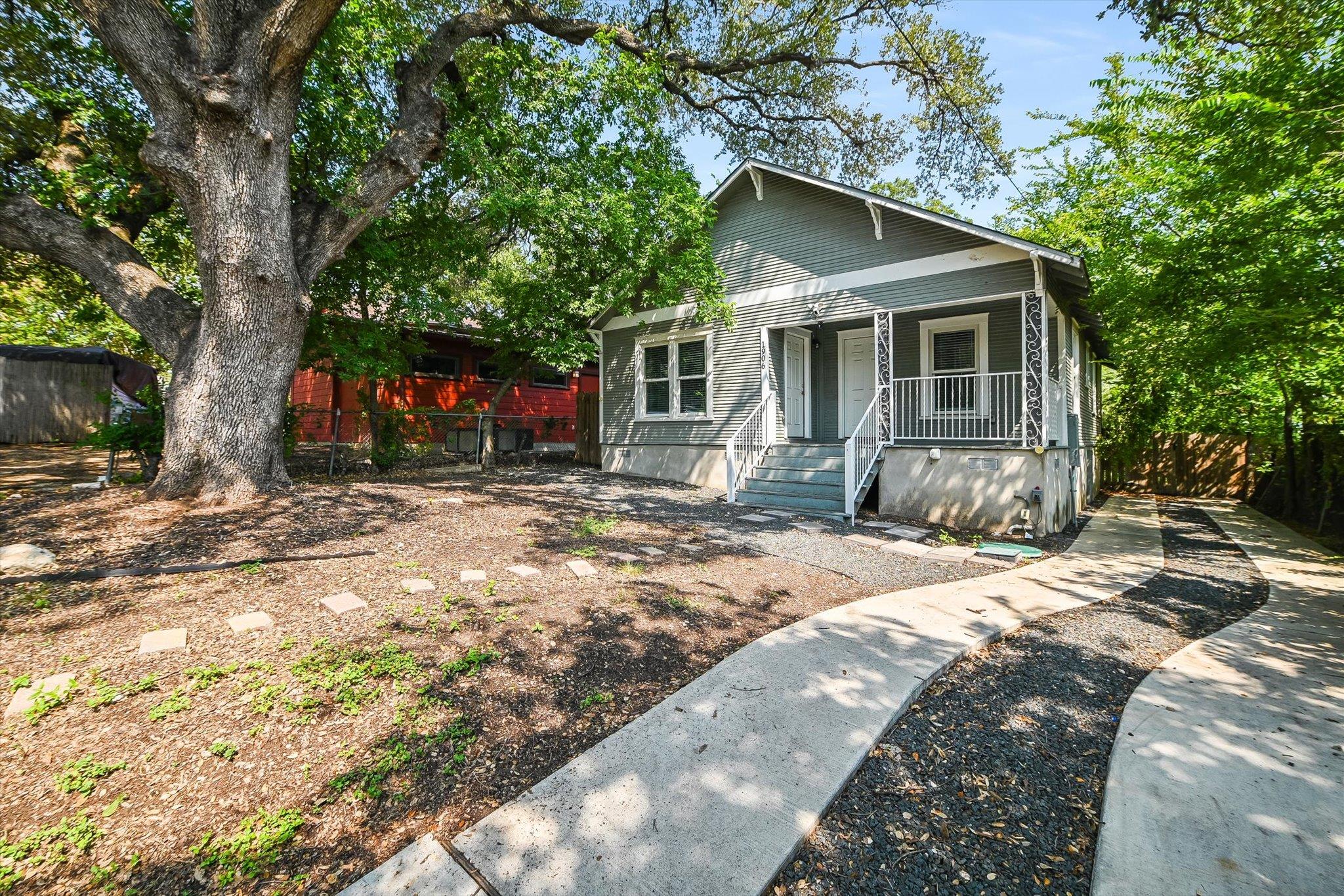 1906 E 21st St, Austin, TX 78722