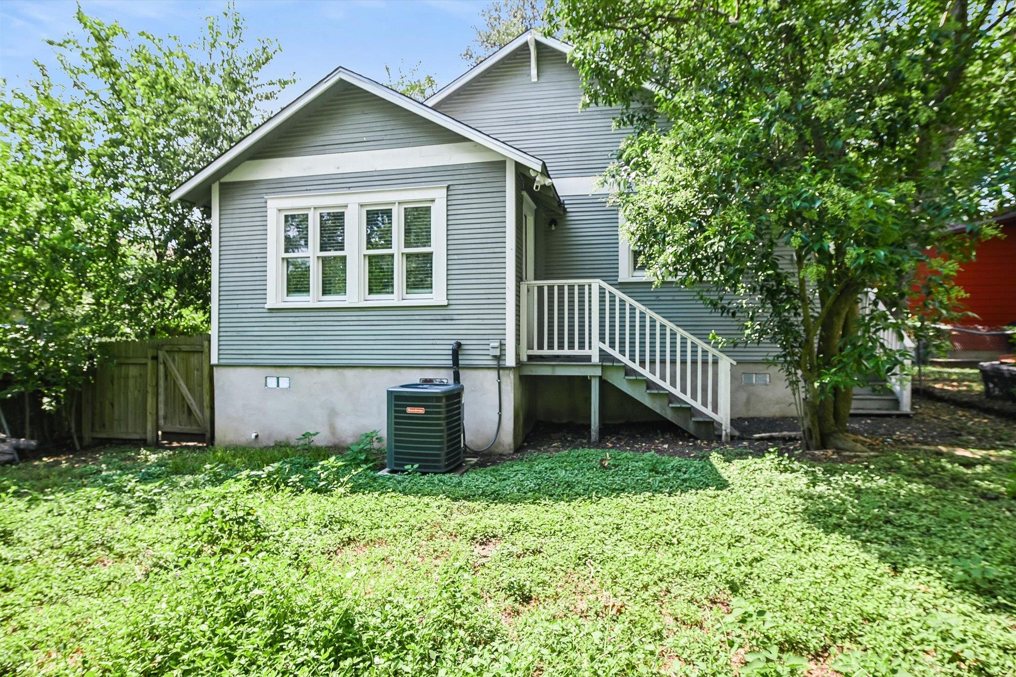 1906 E 21st St, Austin, TX 78722