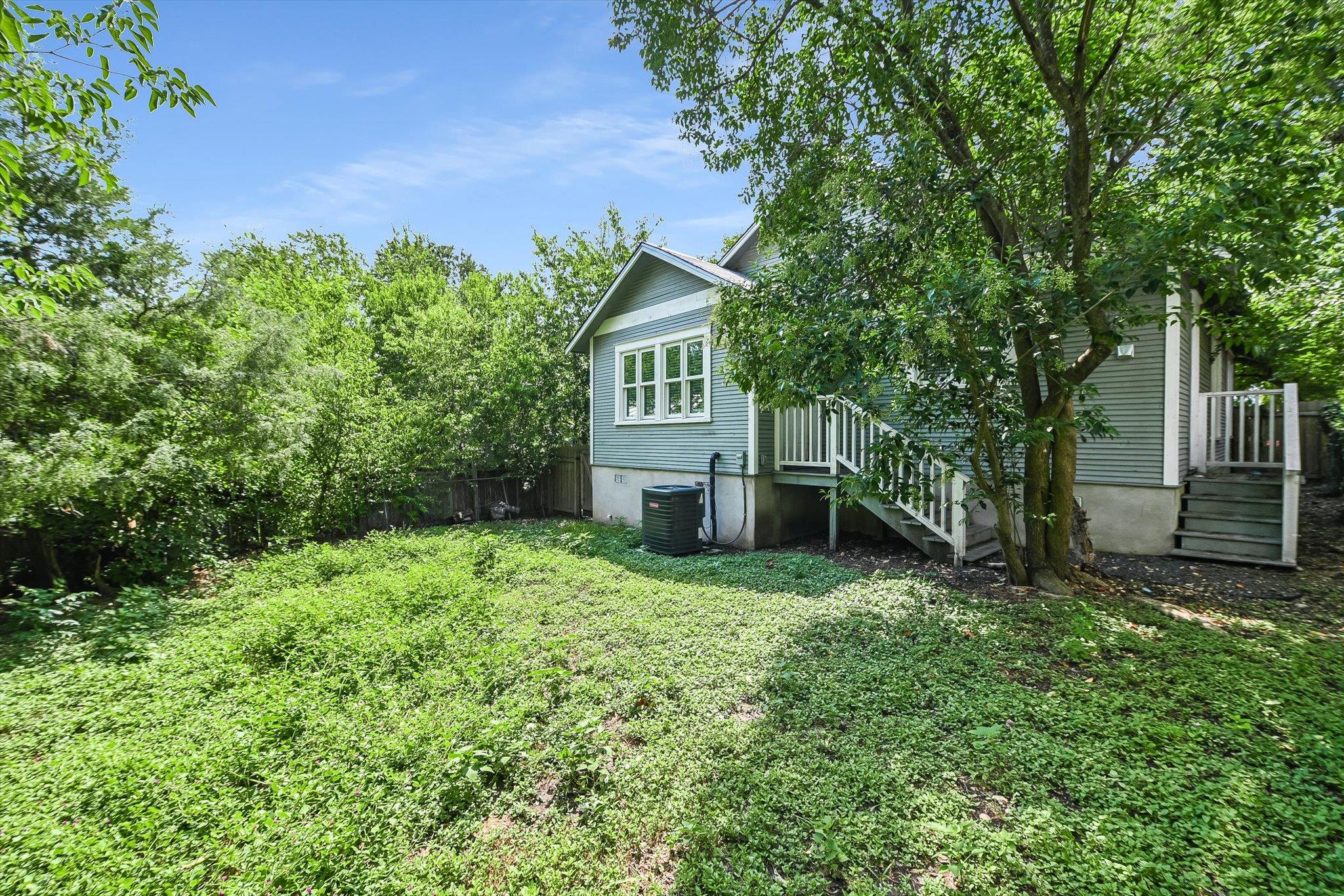 1906 E 21st St, Austin, TX 78722