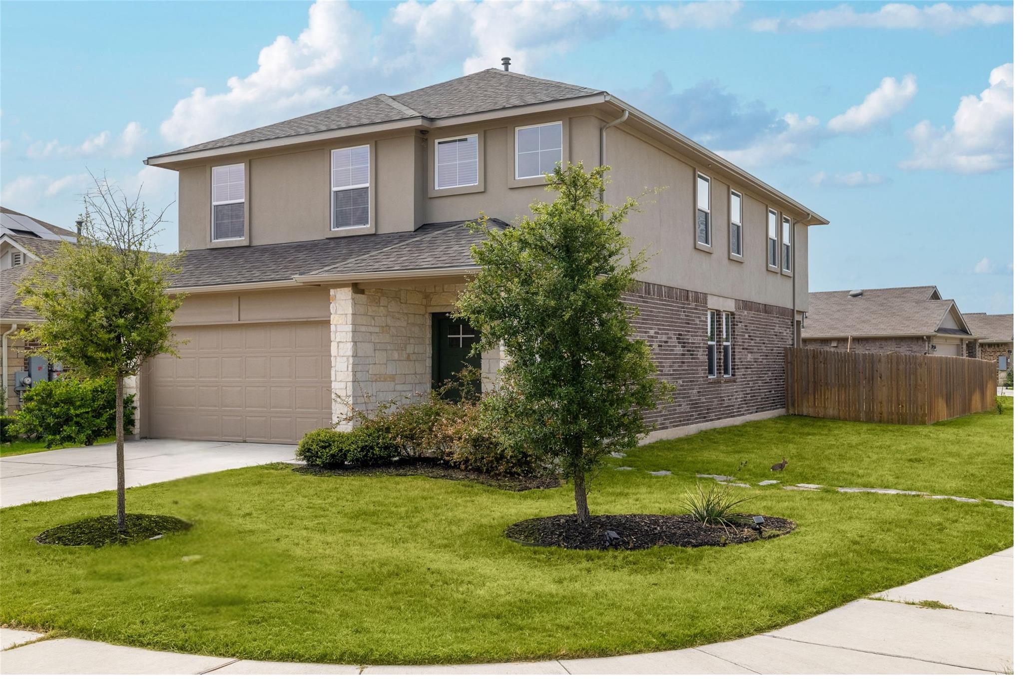 445 Shiner Ln, Georgetown, TX 78626