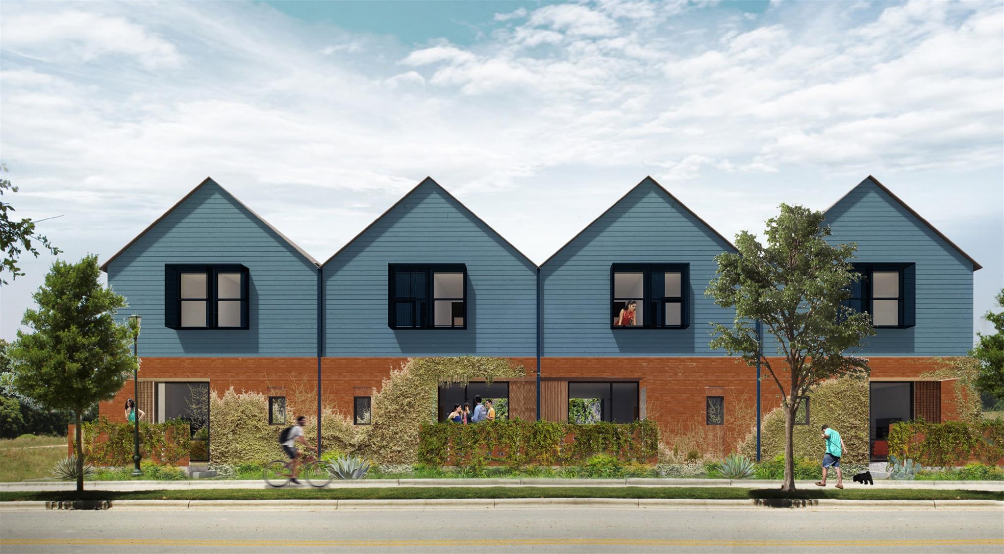 3006 Sorin St, Austin, TX 78723
