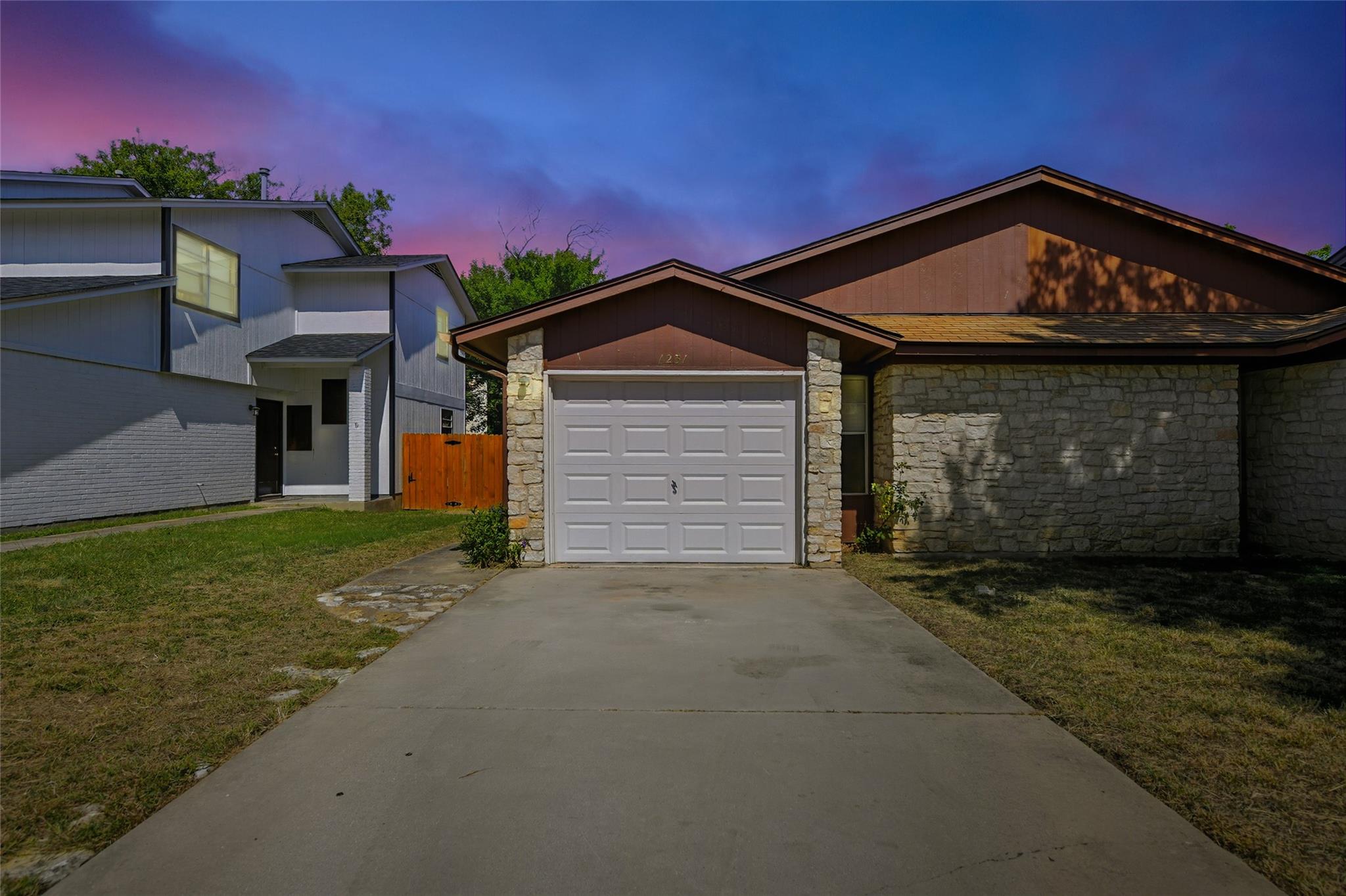 1231 Royal Crest Dr, Killeen, TX 76549