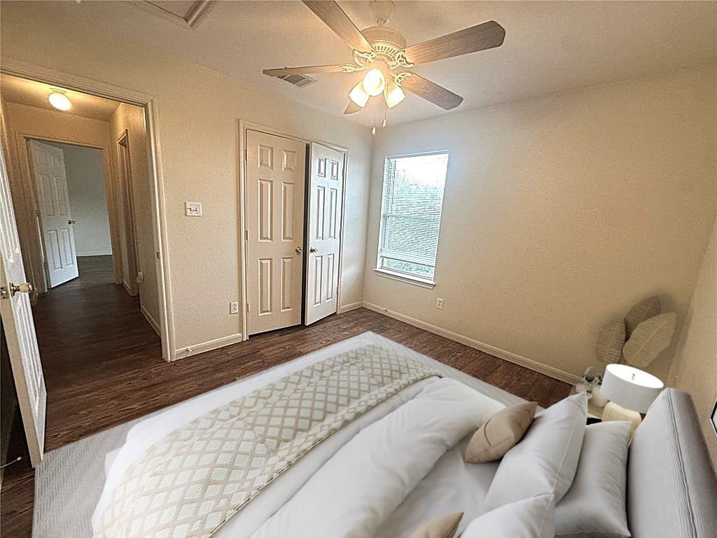 1408 Bergin Ct # A, Georgetown, TX 78626