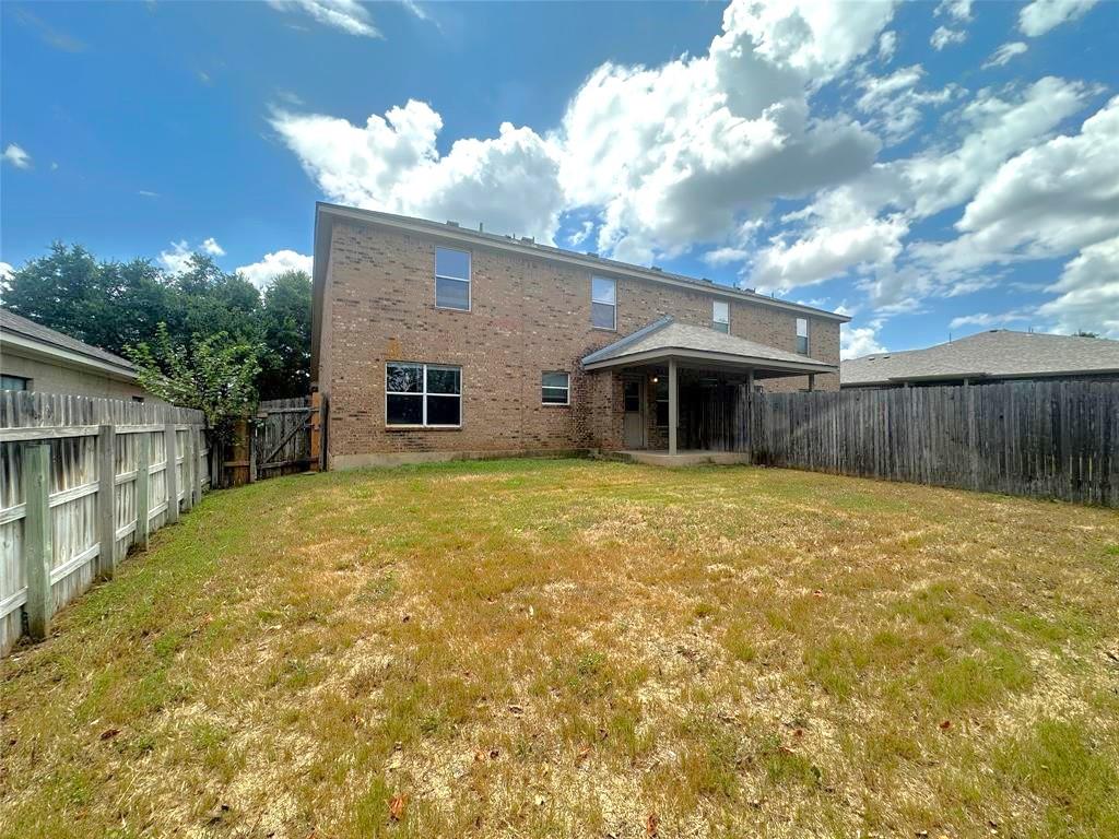 1408 Bergin Ct # A, Georgetown, TX 78626