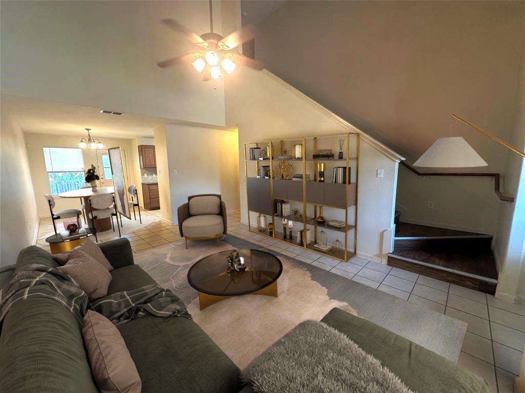 1408 Bergin Ct # A, Georgetown, TX 78626