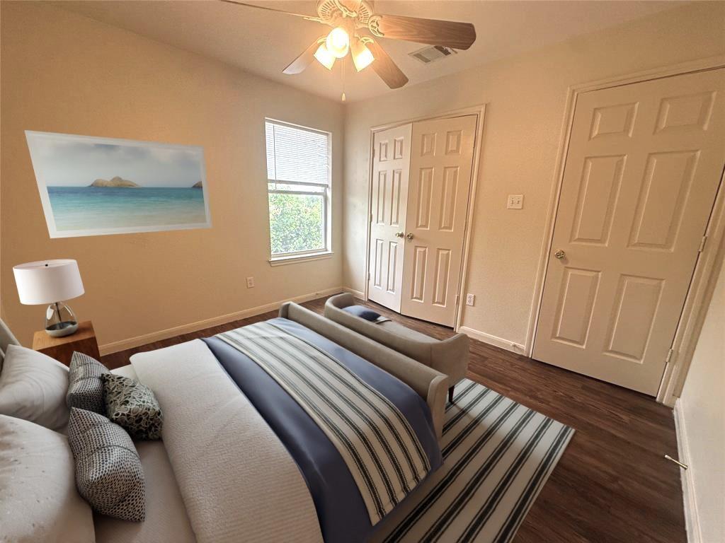 1408 Bergin Ct # A, Georgetown, TX 78626