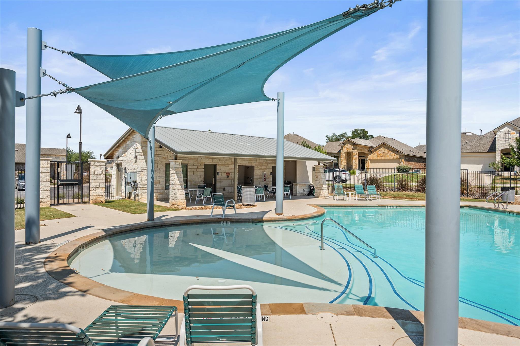 11410 Culzean Castle Dr, Austin, TX 78717