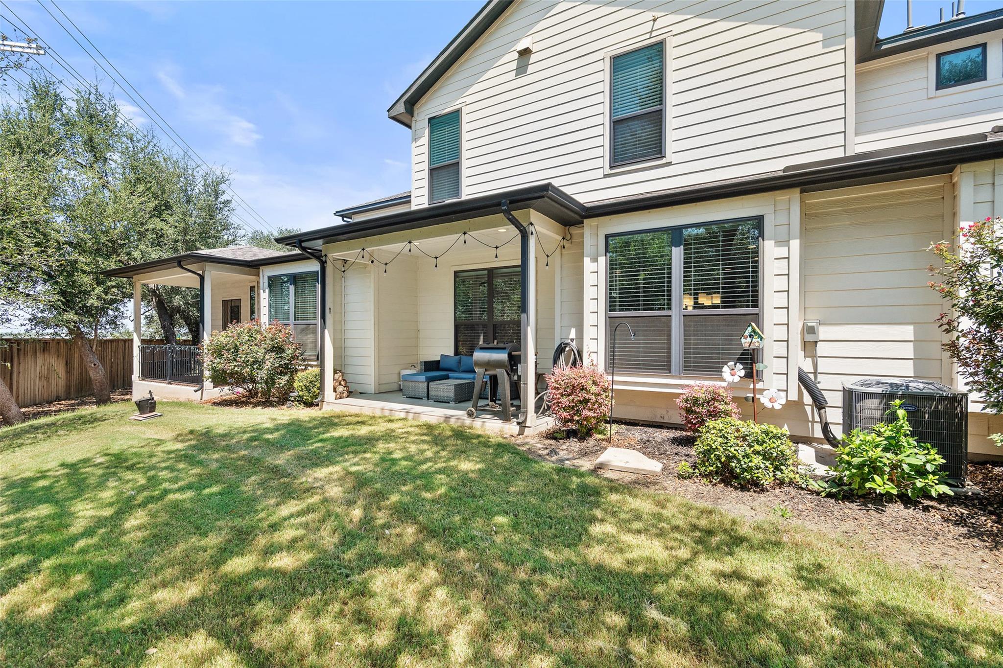 11410 Culzean Castle Dr, Austin, TX 78717