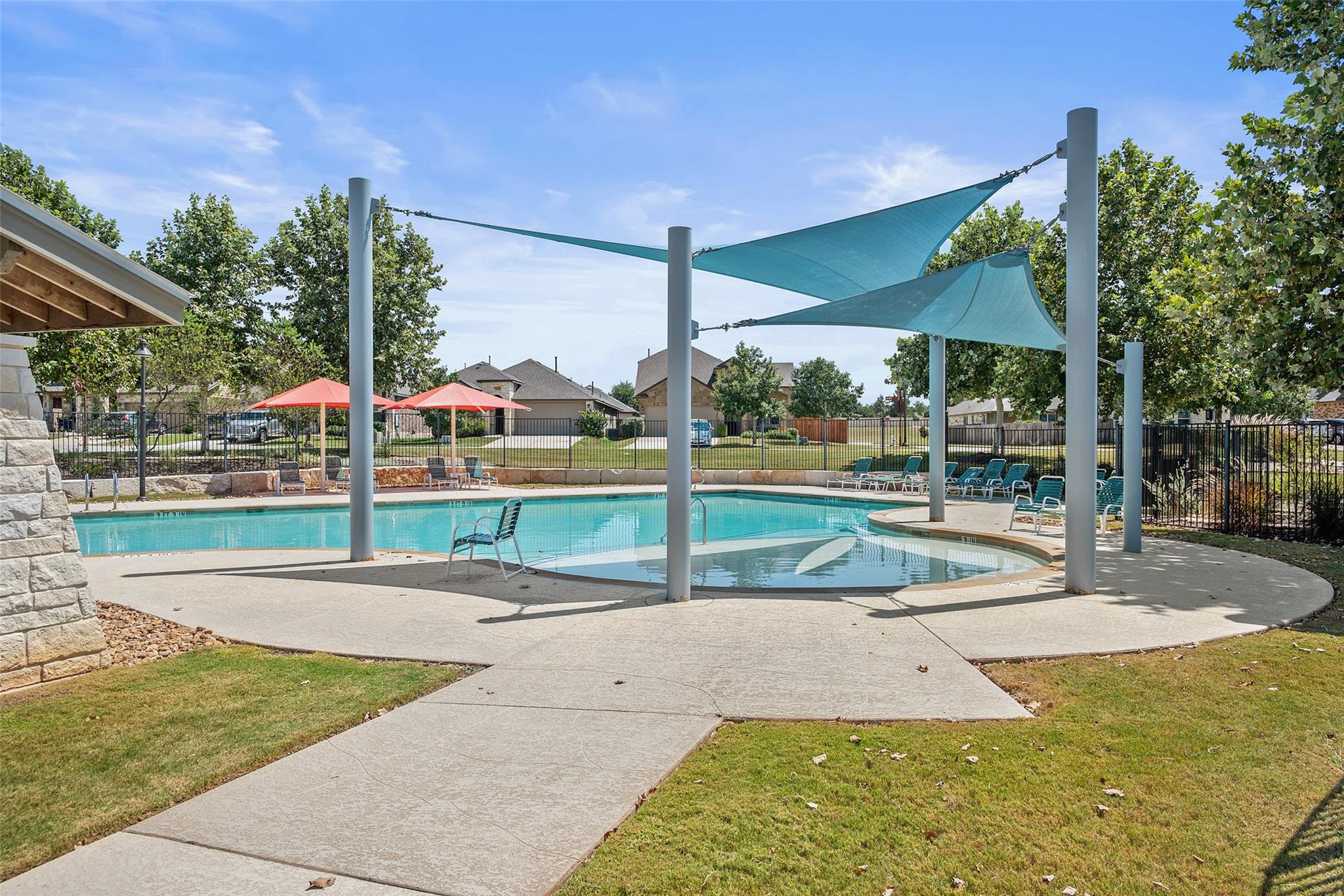 11410 Culzean Castle Dr, Austin, TX 78717