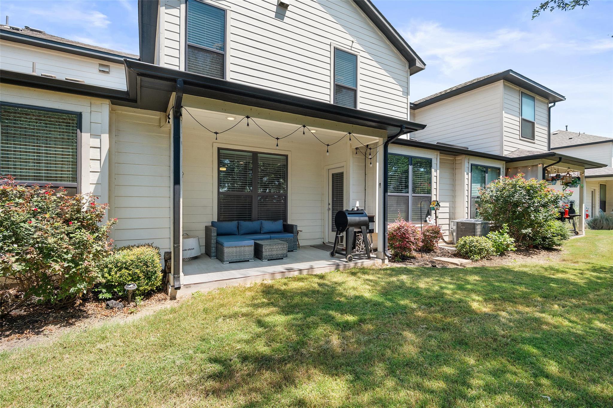 11410 Culzean Castle Dr, Austin, TX 78717