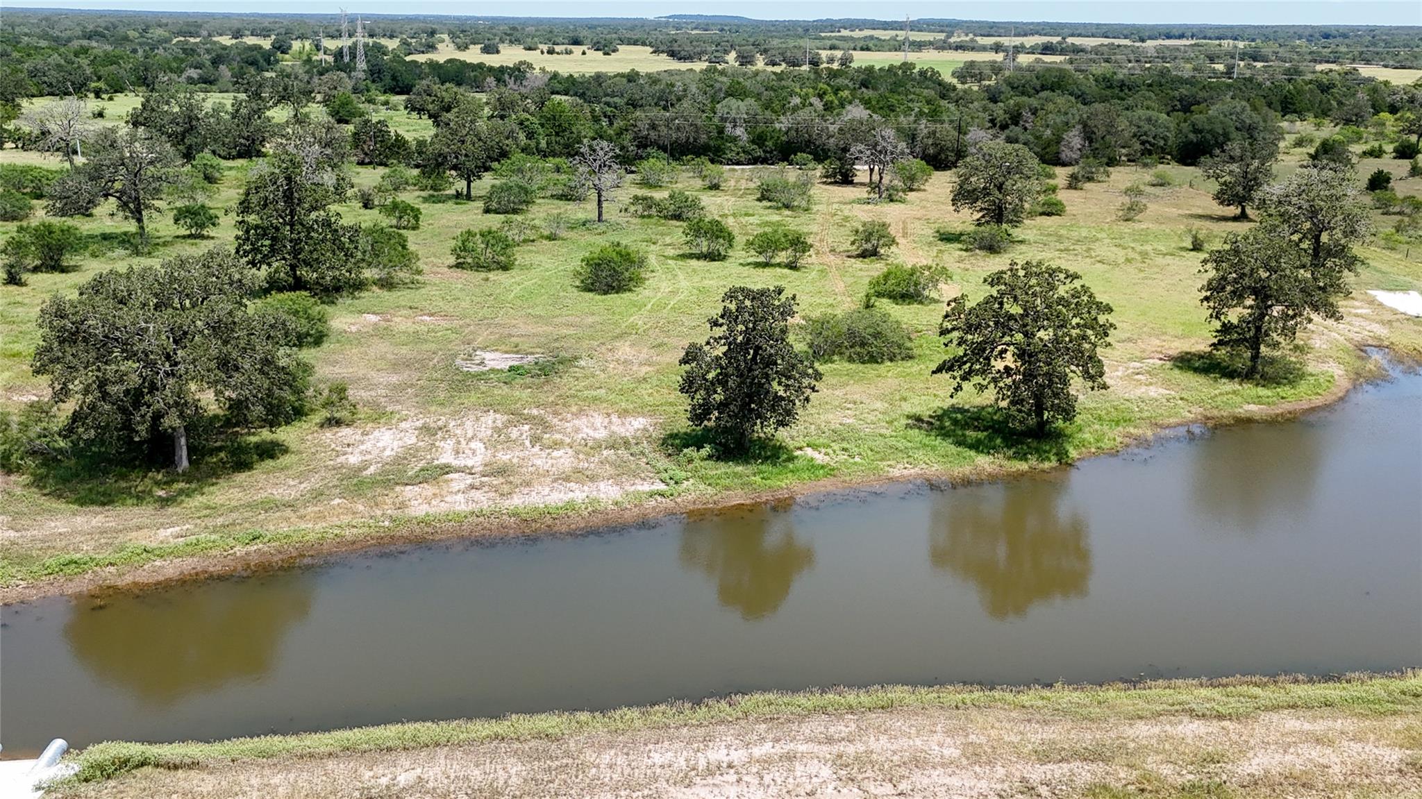 Lot 7 Zack Ln, Smithville, TX 78957