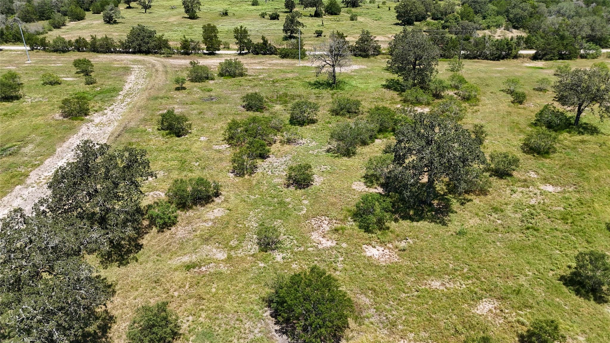Lot 7 Zack Ln, Smithville, TX 78957