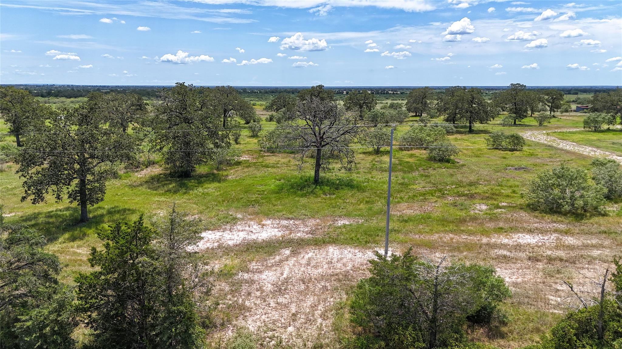 Lot 7 Zack Ln, Smithville, TX 78957