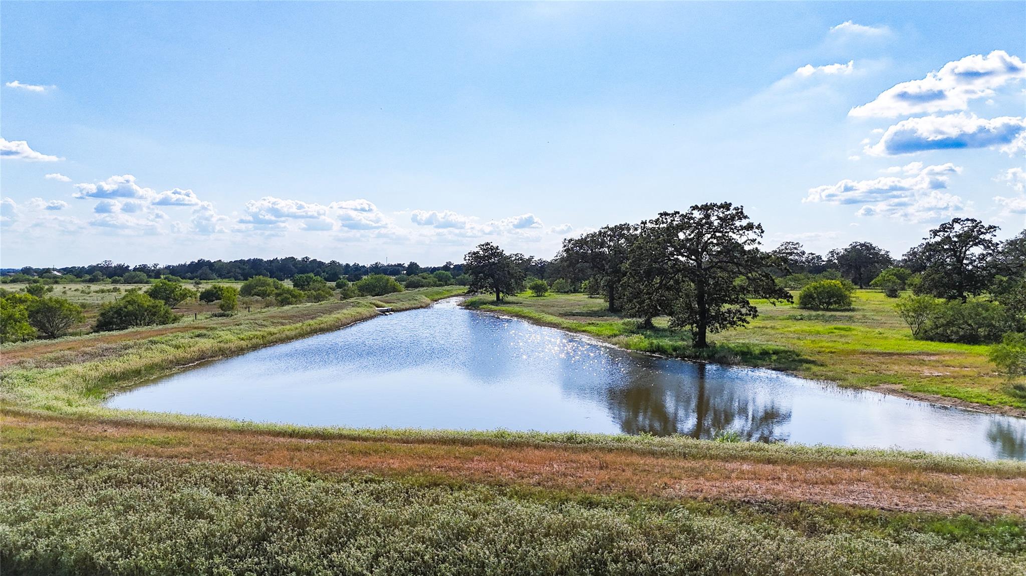 Lot 7 Zack Ln, Smithville, TX 78957