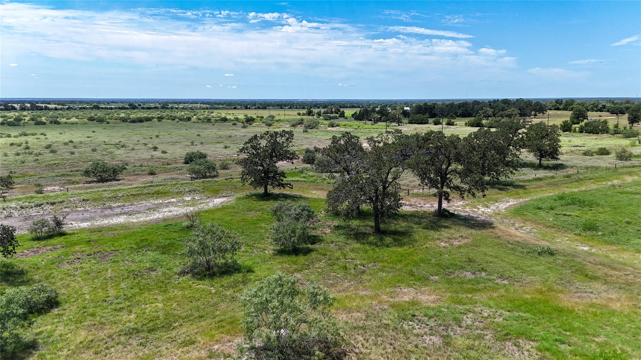 Lot 7 Zack Ln, Smithville, TX 78957