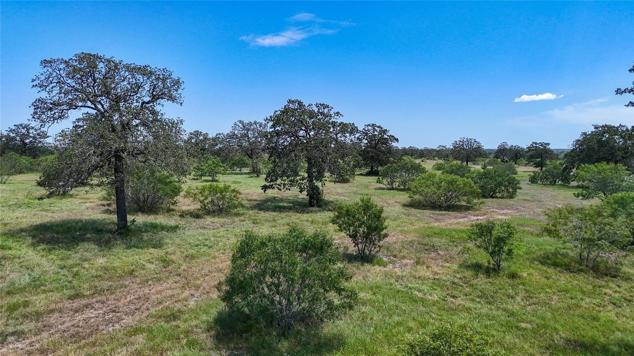Lot 7 Zack Ln, Smithville, TX 78957