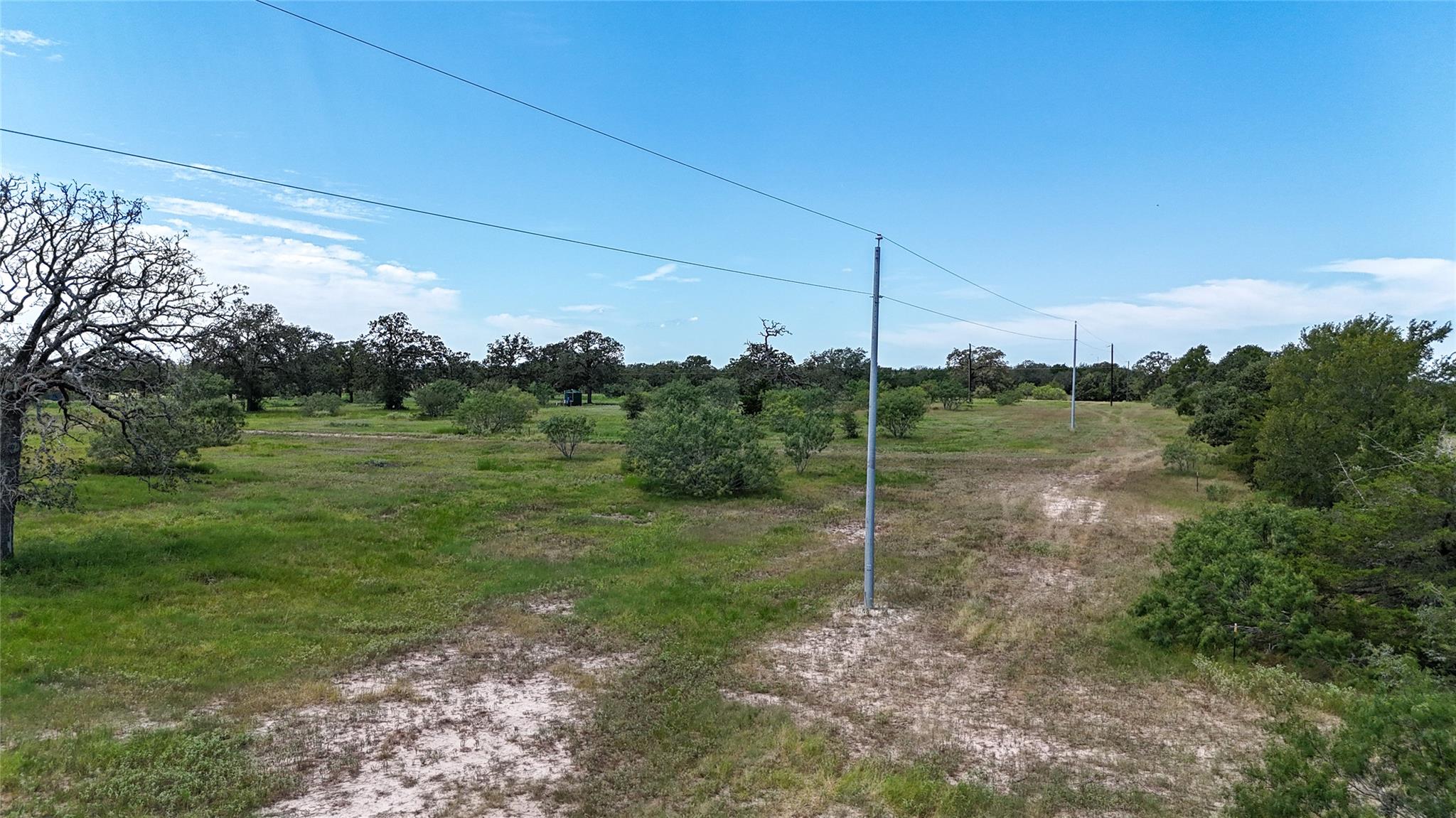 Lot 7 Zack Ln, Smithville, TX 78957