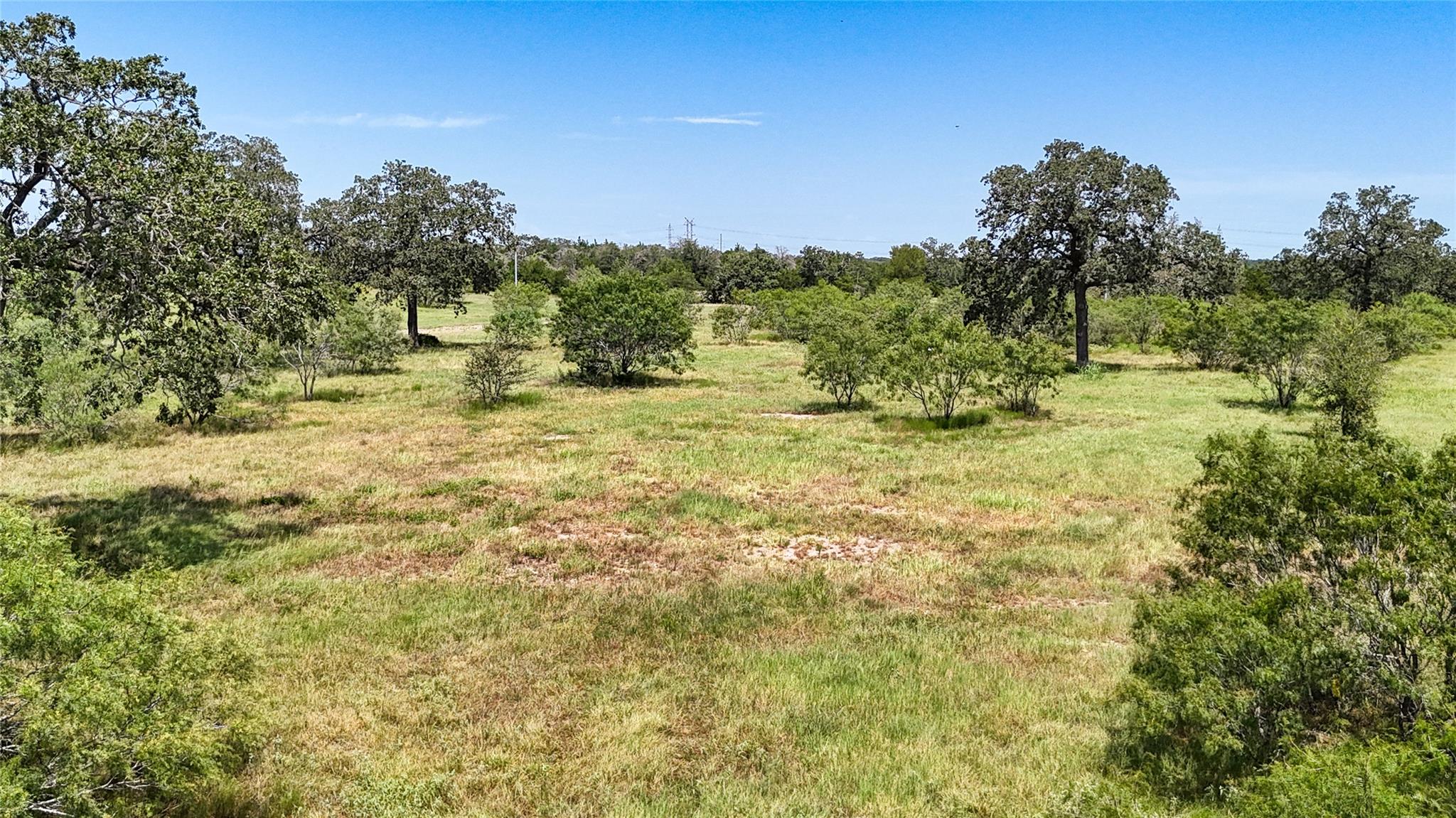 Lot 7 Zack Ln, Smithville, TX 78957
