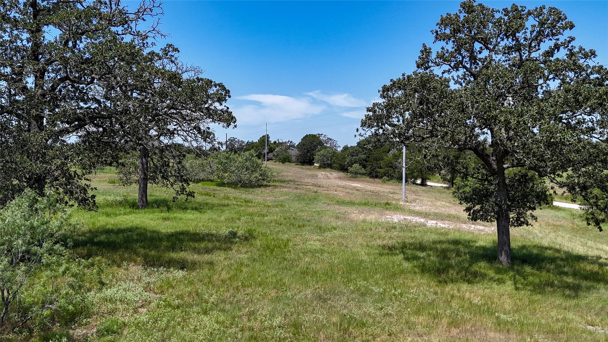 Lot 7 Zack Ln, Smithville, TX 78957