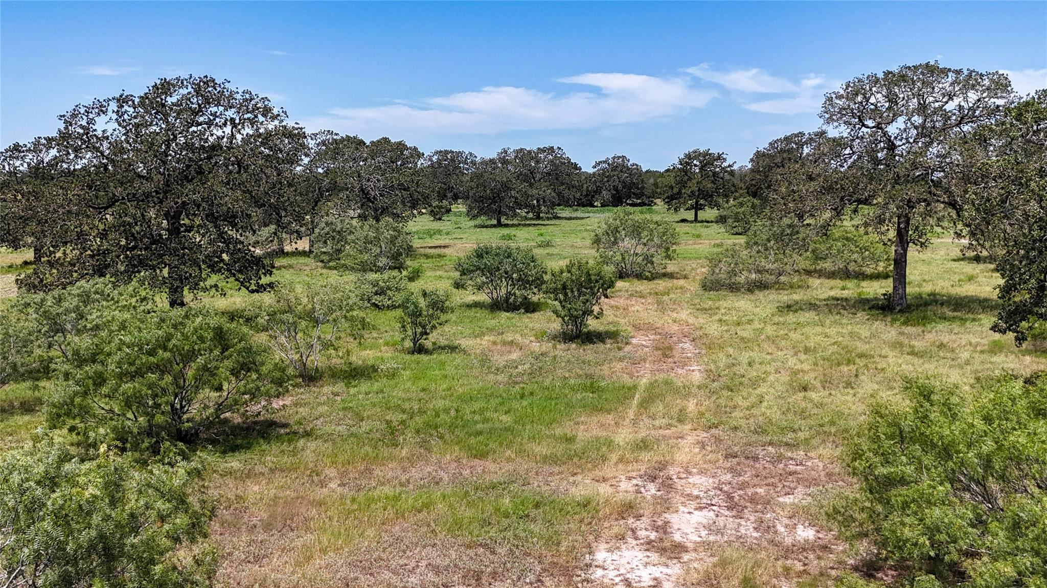 Lot 7 Zack Ln, Smithville, TX 78957
