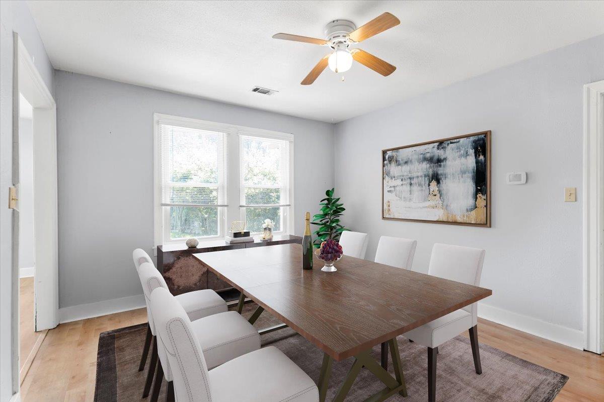 2804 Breeze Ter, Austin, TX 78722