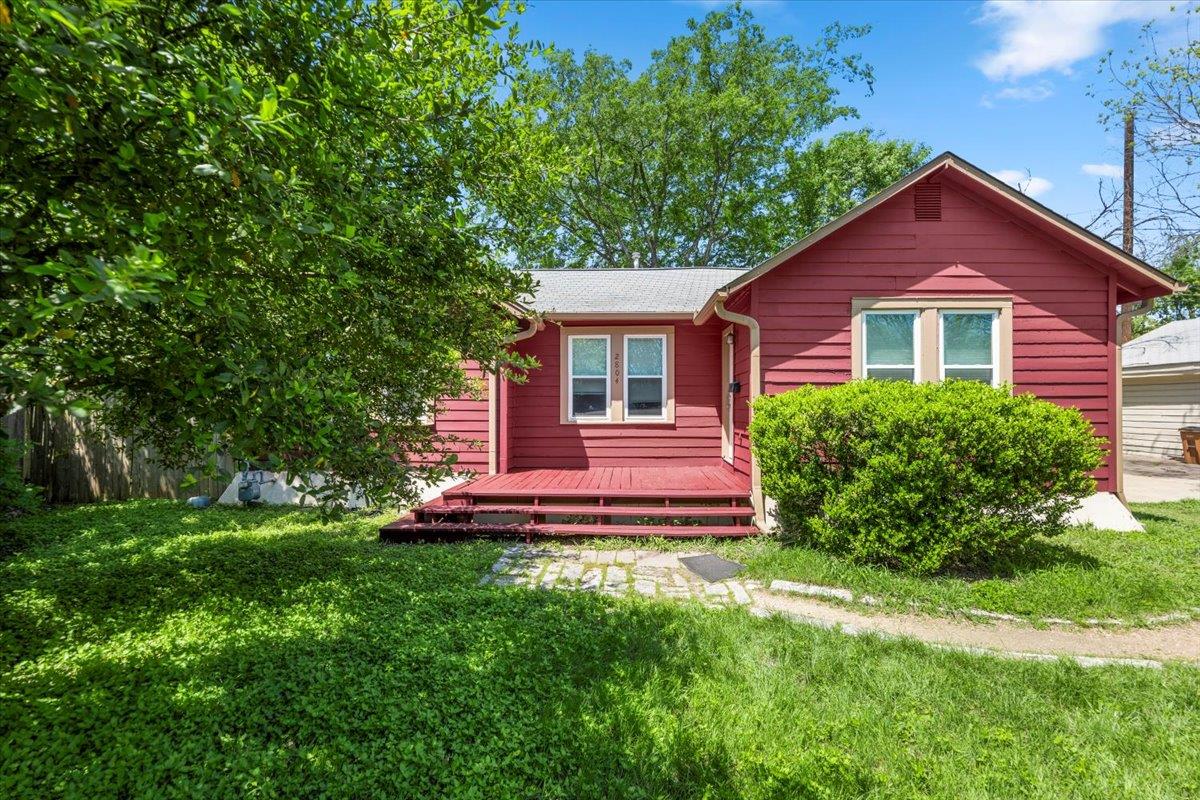 2804 Breeze Ter, Austin, TX 78722