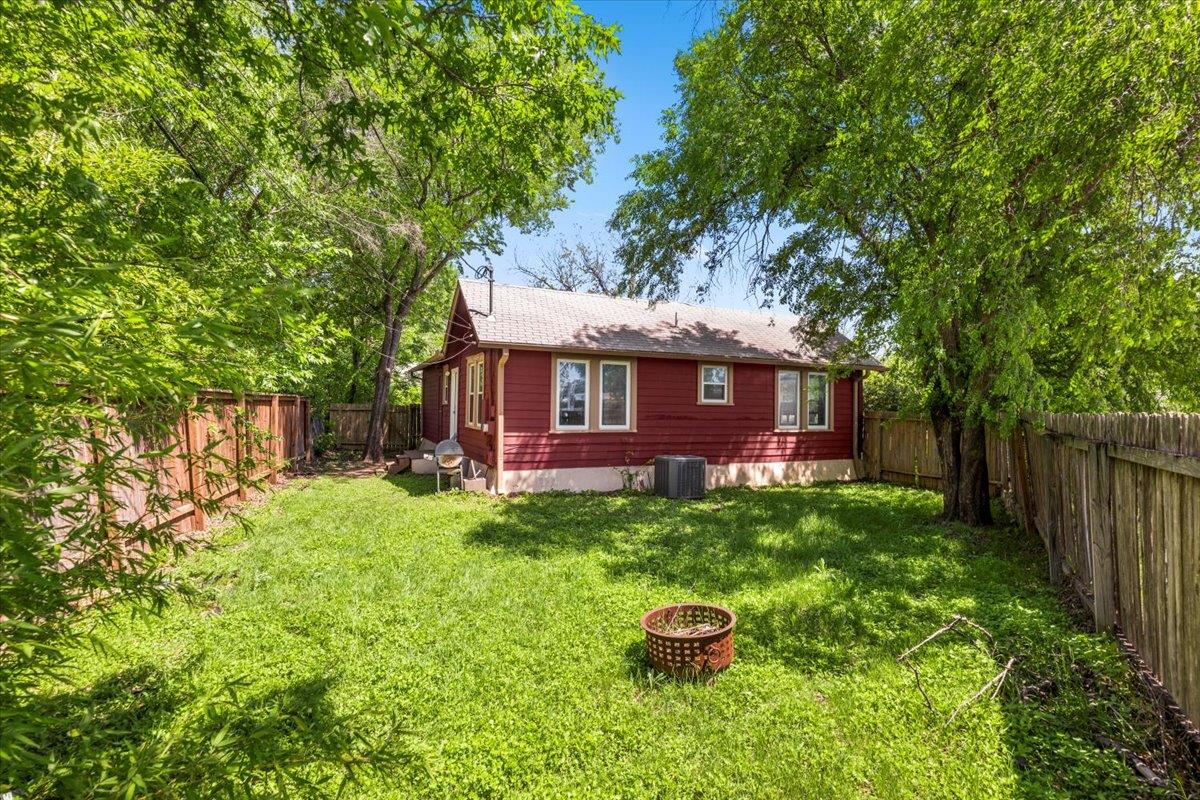 2804 Breeze Ter, Austin, TX 78722