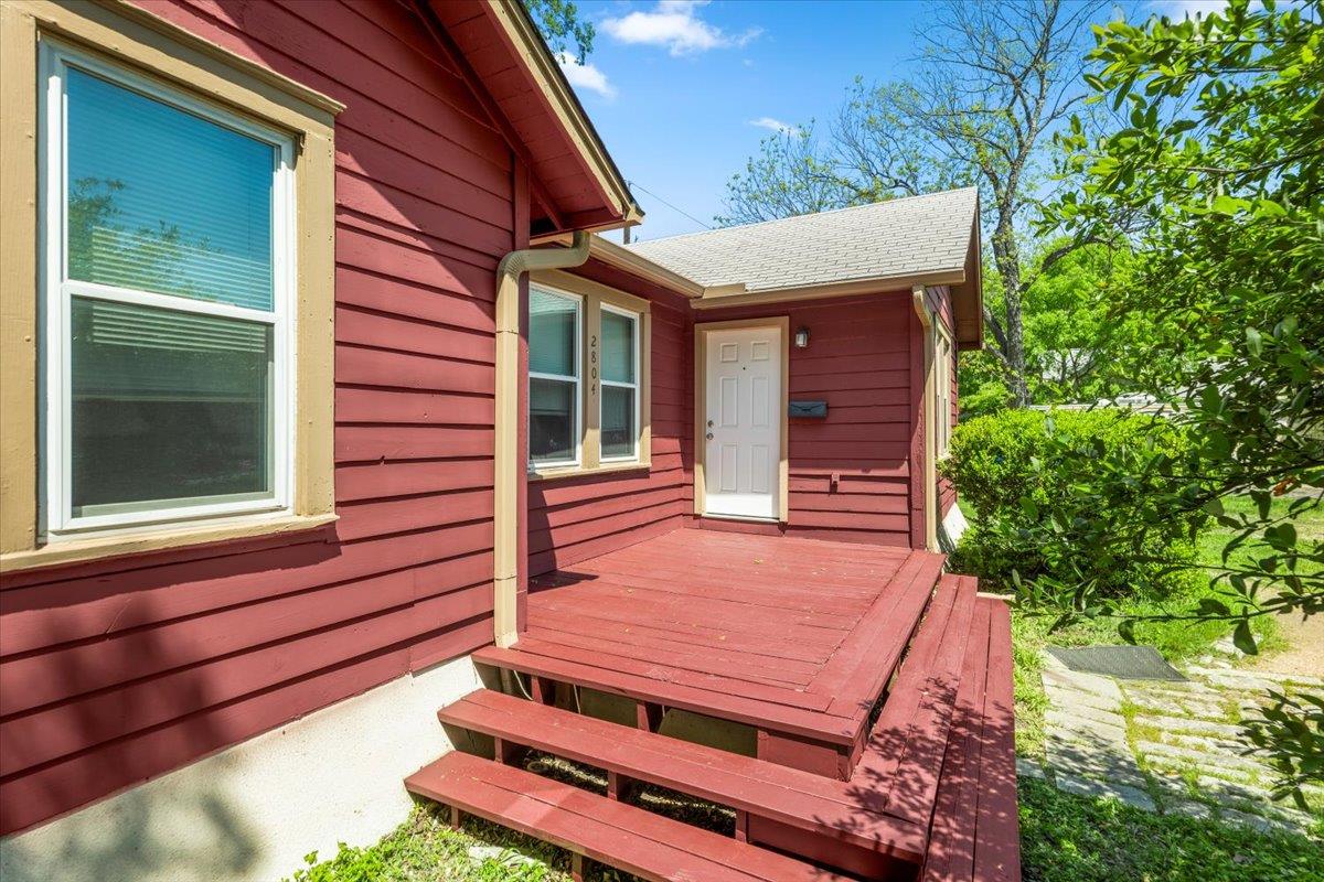 2804 Breeze Ter, Austin, TX 78722