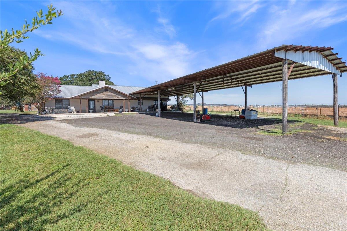 186 Fm 969, Bastrop, TX 78602