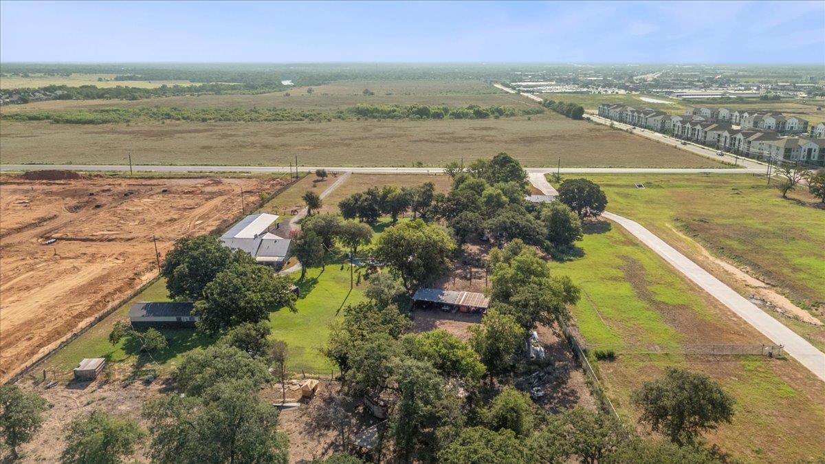 186 Fm 969, Bastrop, TX 78602