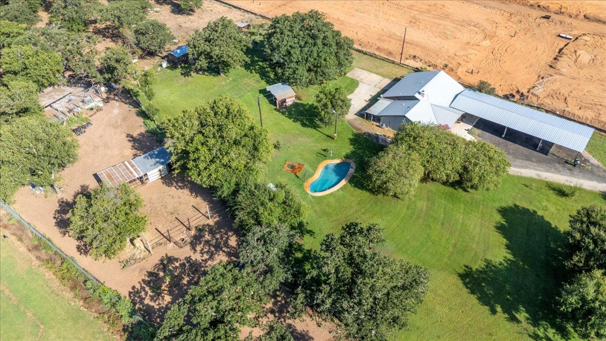 186 Fm 969, Bastrop, TX 78602