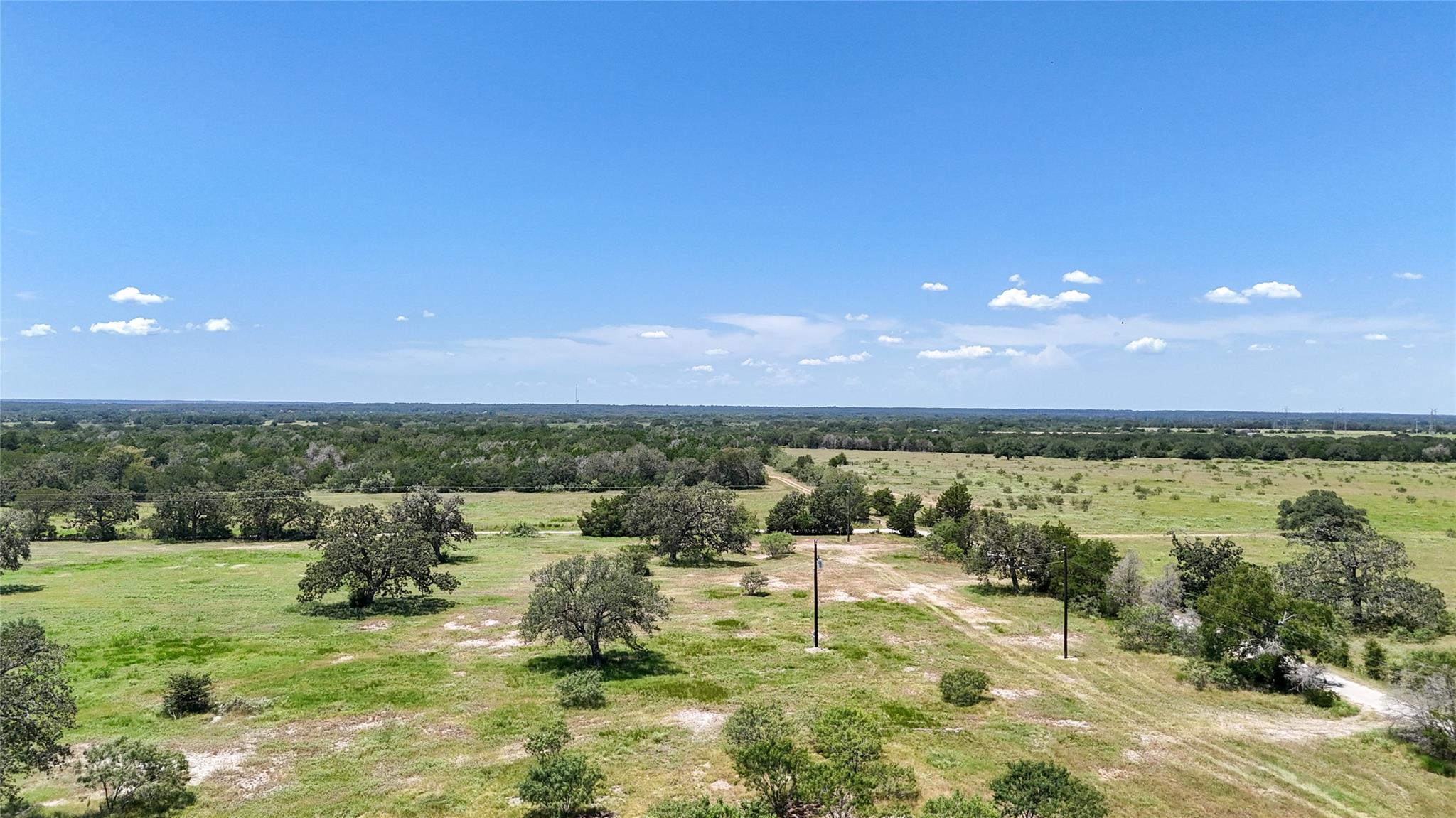 Lot 5 Zack Ln, Smithville, TX 78957
