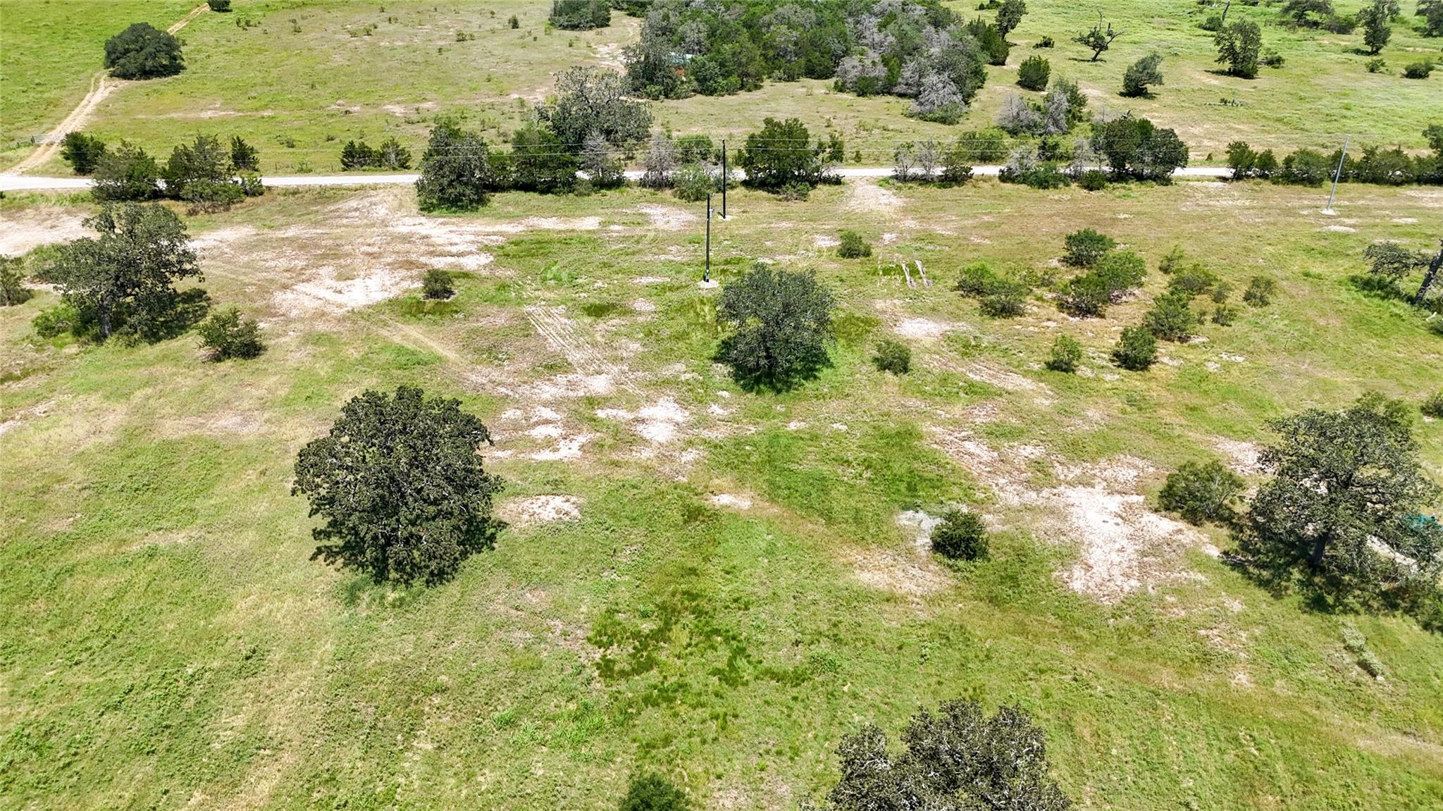 Lot 5 Zack Ln, Smithville, TX 78957