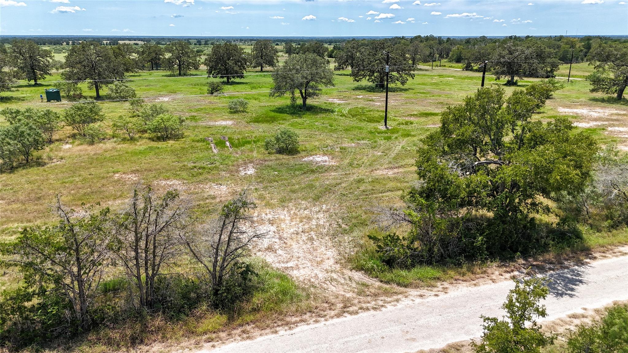 Lot 5 Zack Ln, Smithville, TX 78957