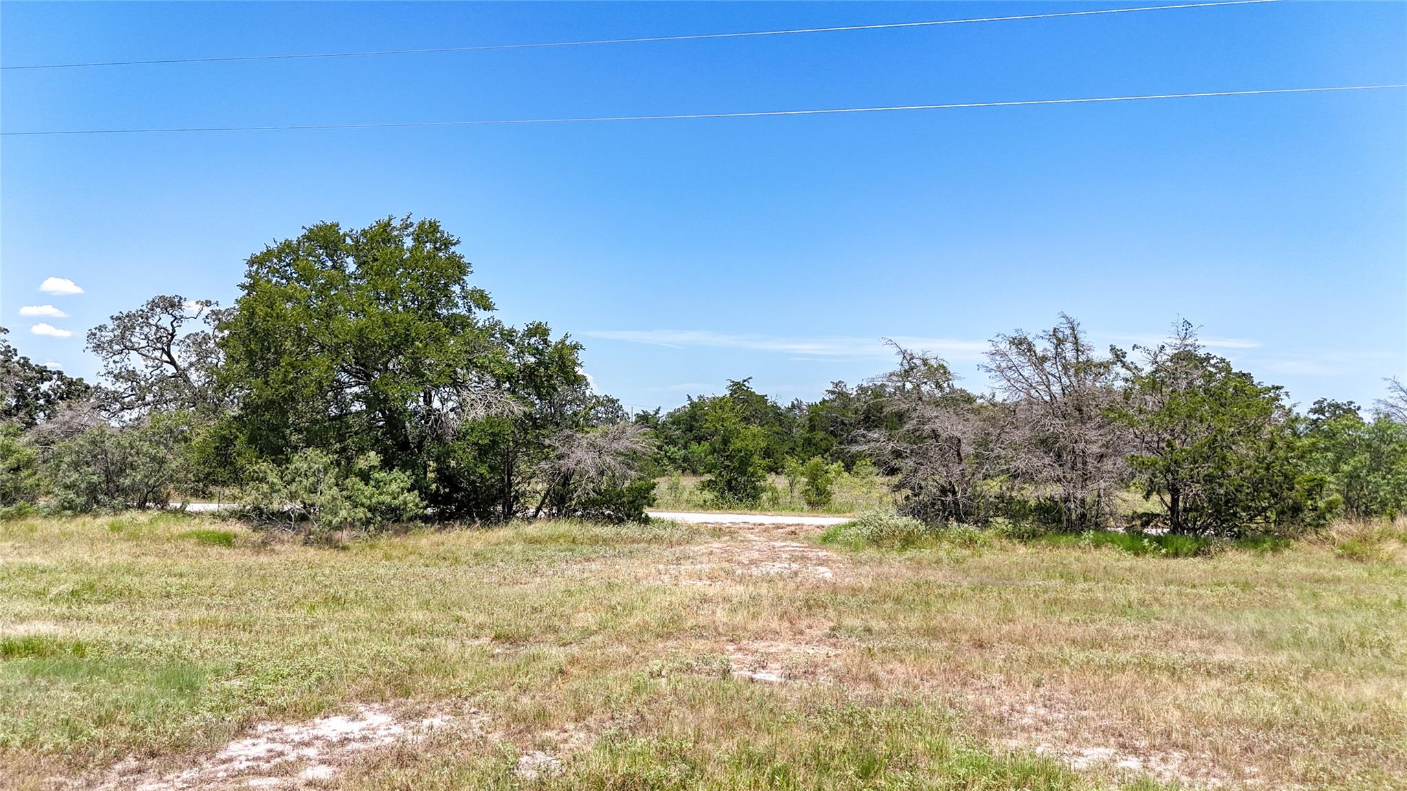 Lot 5 Zack Ln, Smithville, TX 78957