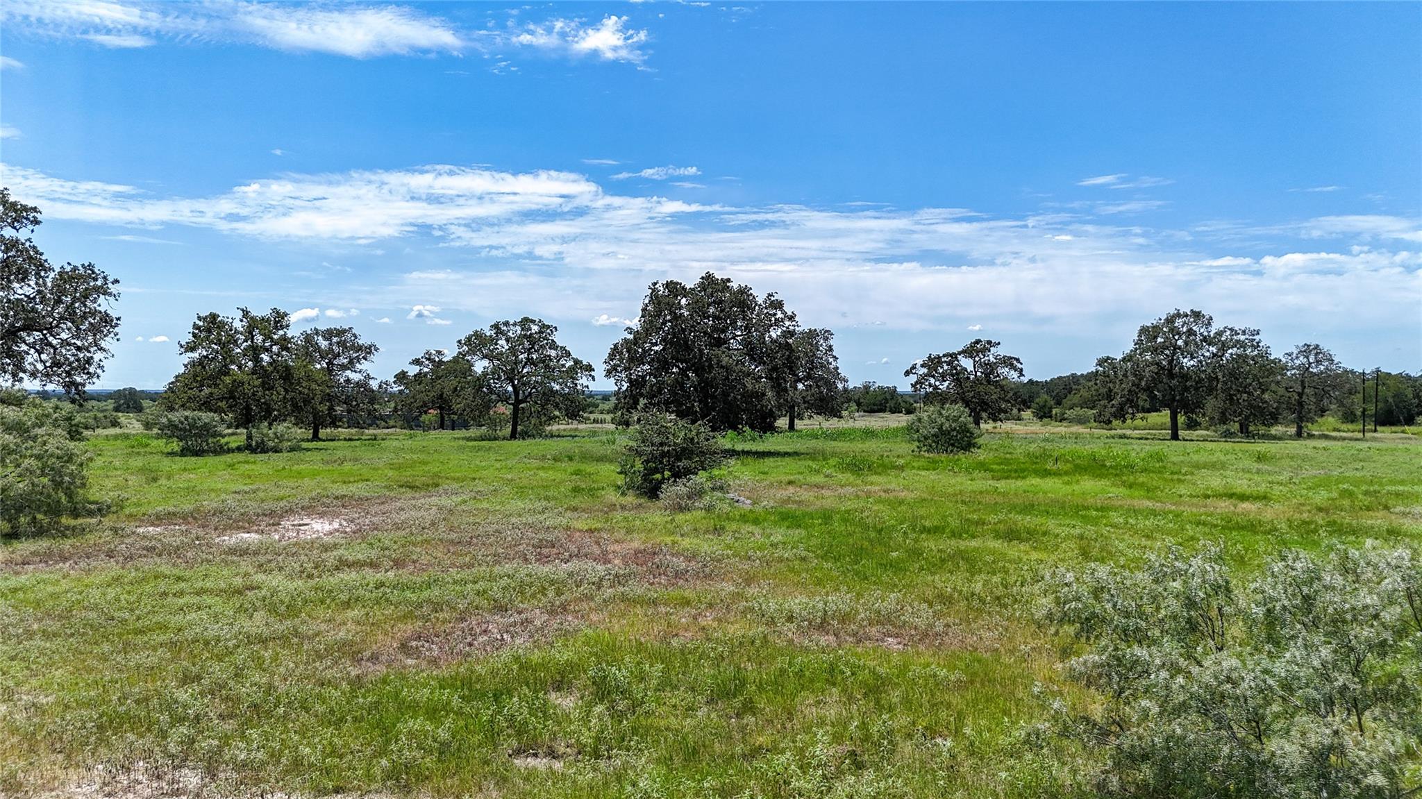 Lot 5 Zack Ln, Smithville, TX 78957