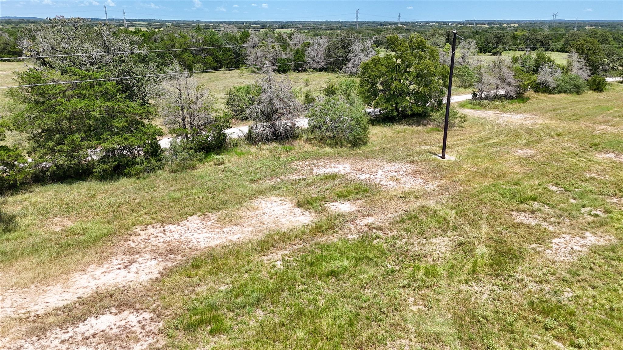 Lot 5 Zack Ln, Smithville, TX 78957