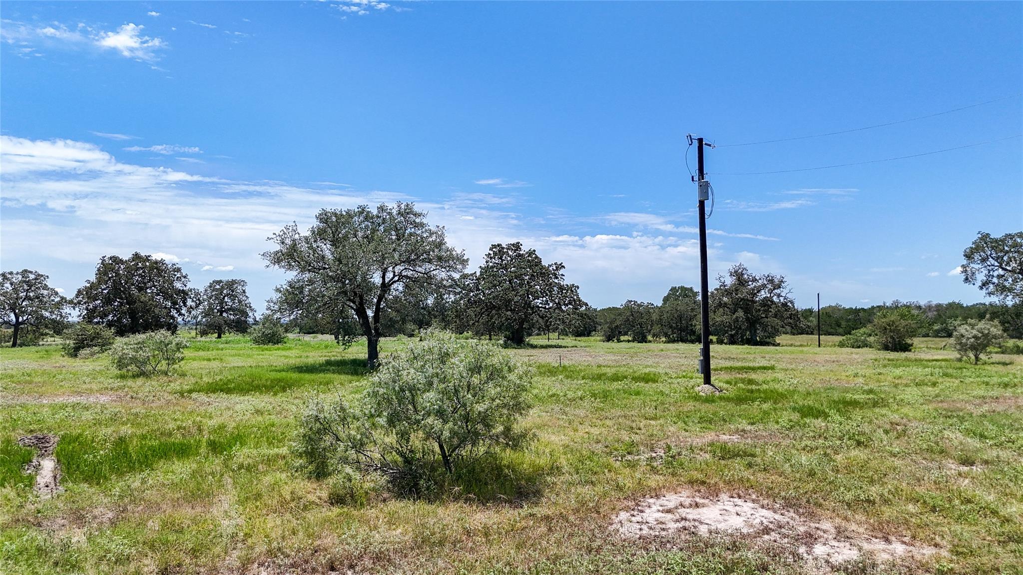 Lot 5 Zack Ln, Smithville, TX 78957