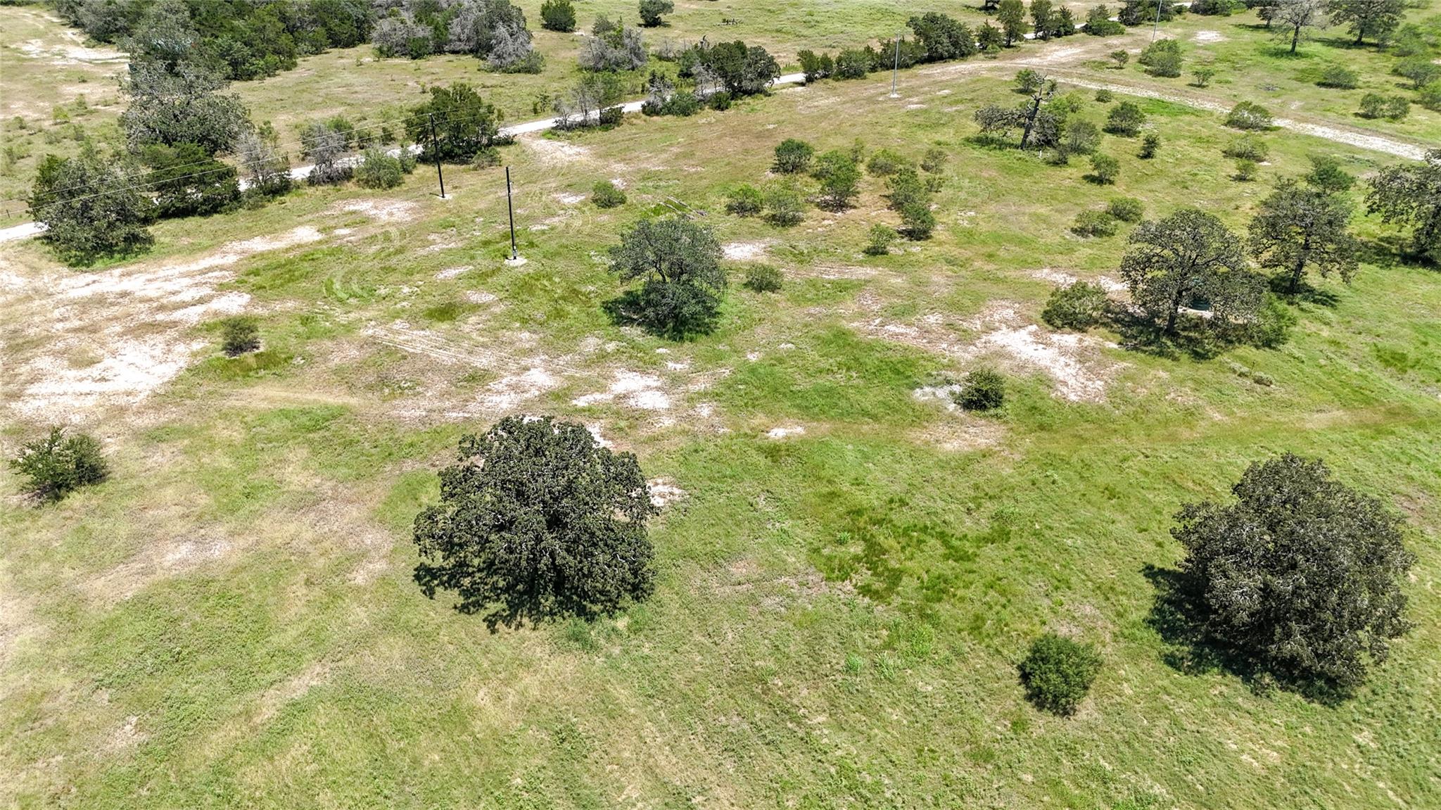 Lot 5 Zack Ln, Smithville, TX 78957