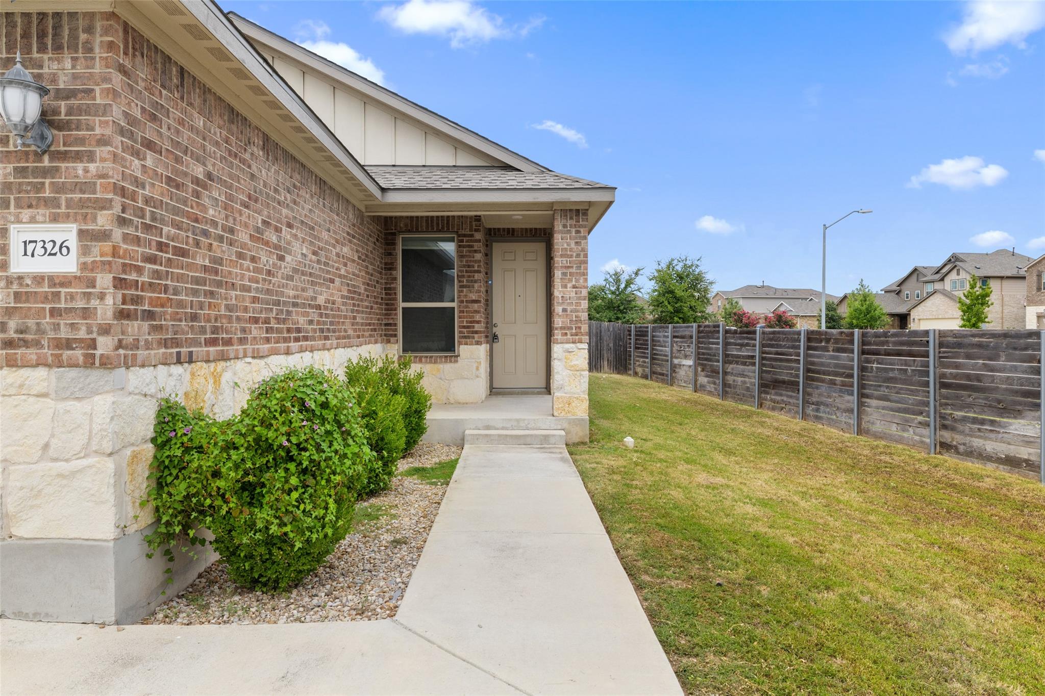 17326 Alturas Ave, Pflugerville, TX 78660