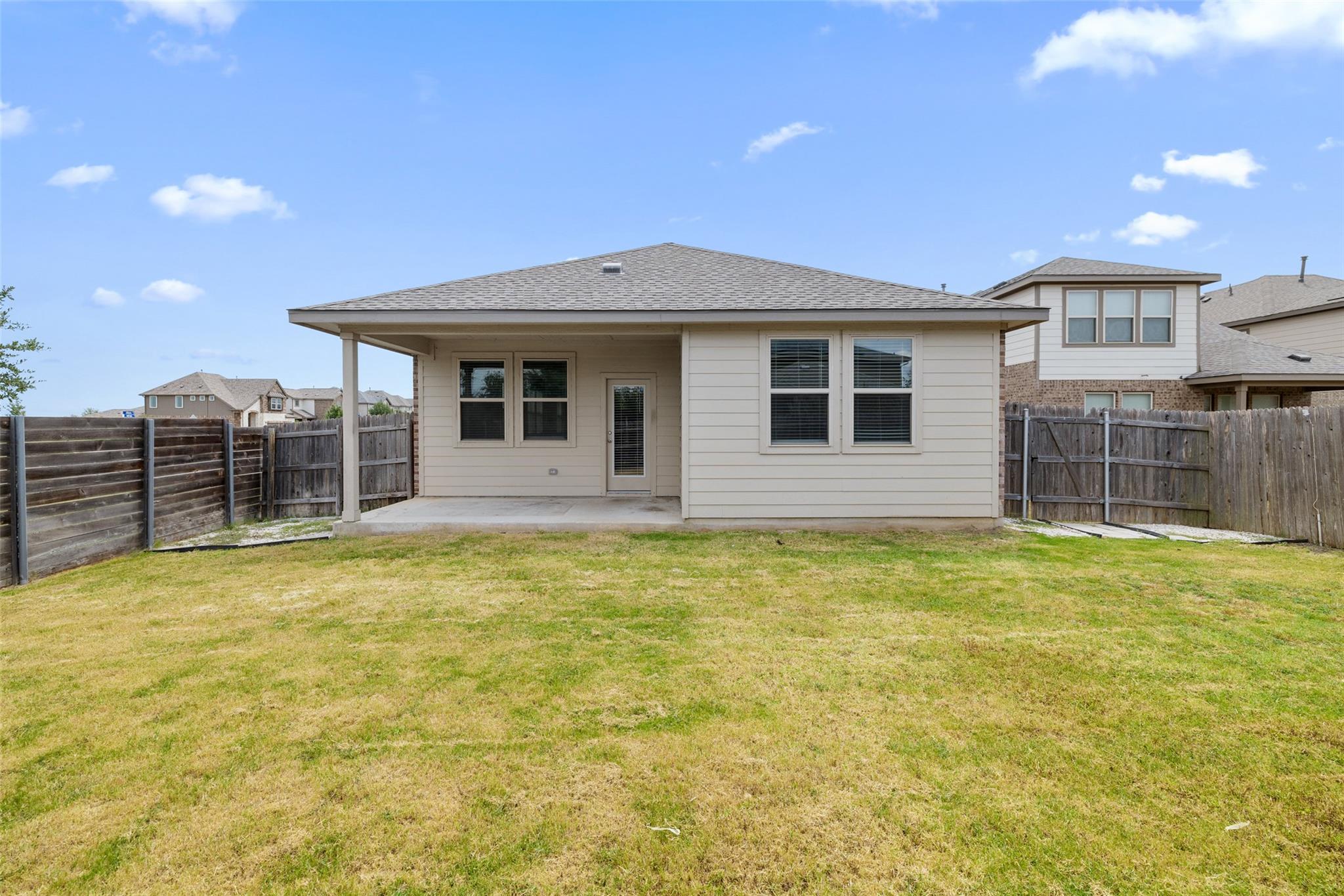 17326 Alturas Ave, Pflugerville, TX 78660