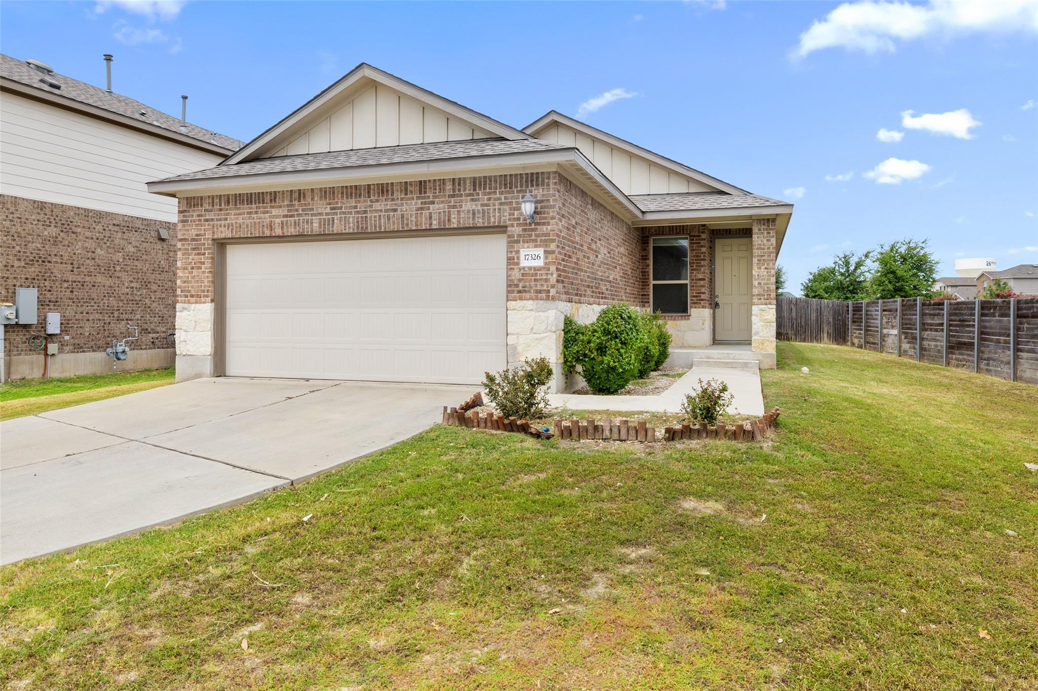 17326 Alturas Ave, Pflugerville, TX 78660