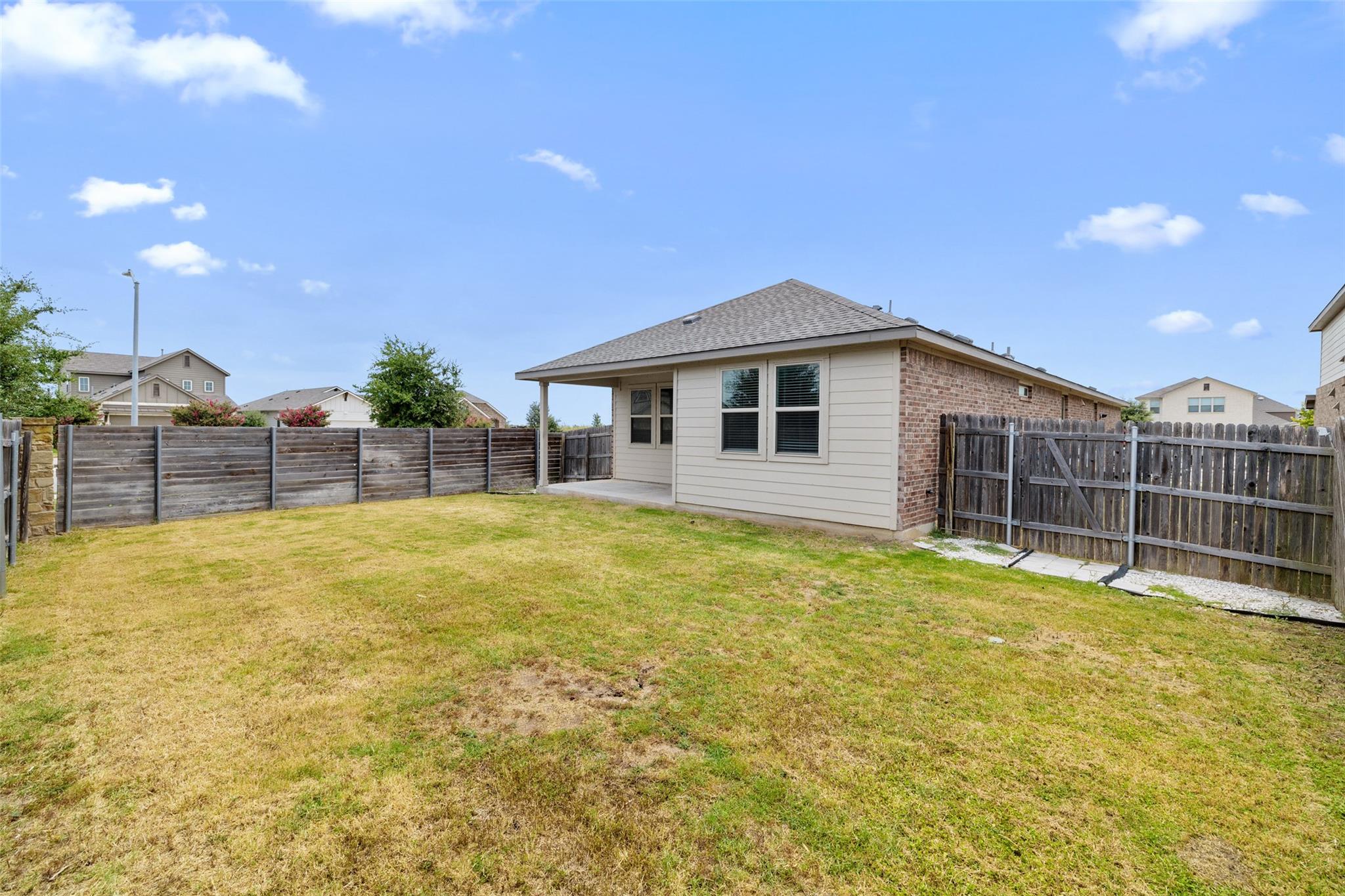 17326 Alturas Ave, Pflugerville, TX 78660