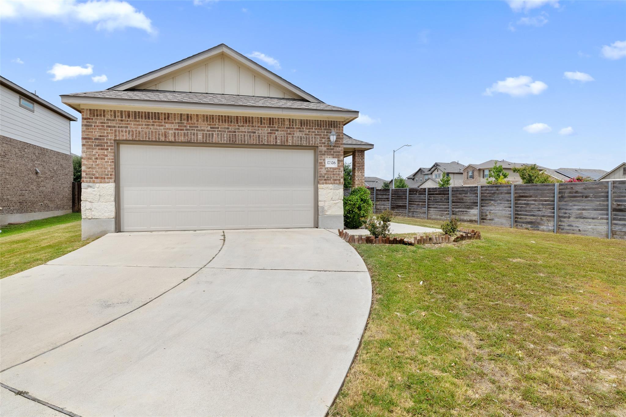 17326 Alturas Ave, Pflugerville, TX 78660