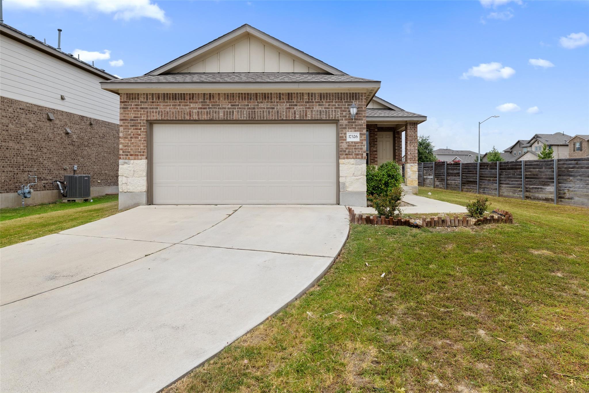 17326 Alturas Ave, Pflugerville, TX 78660