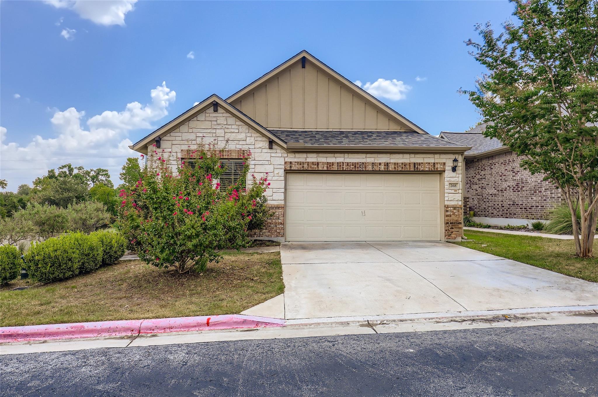 3451 Mayfield Ranch Blvd # 268, Round Rock, TX 78681