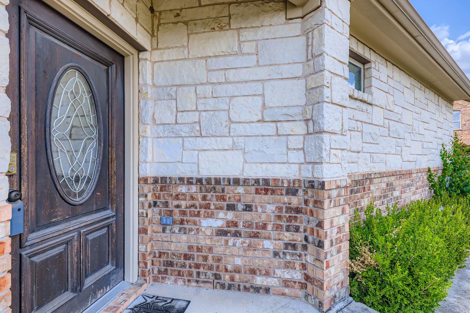 3451 Mayfield Ranch Blvd # 268, Round Rock, TX 78681