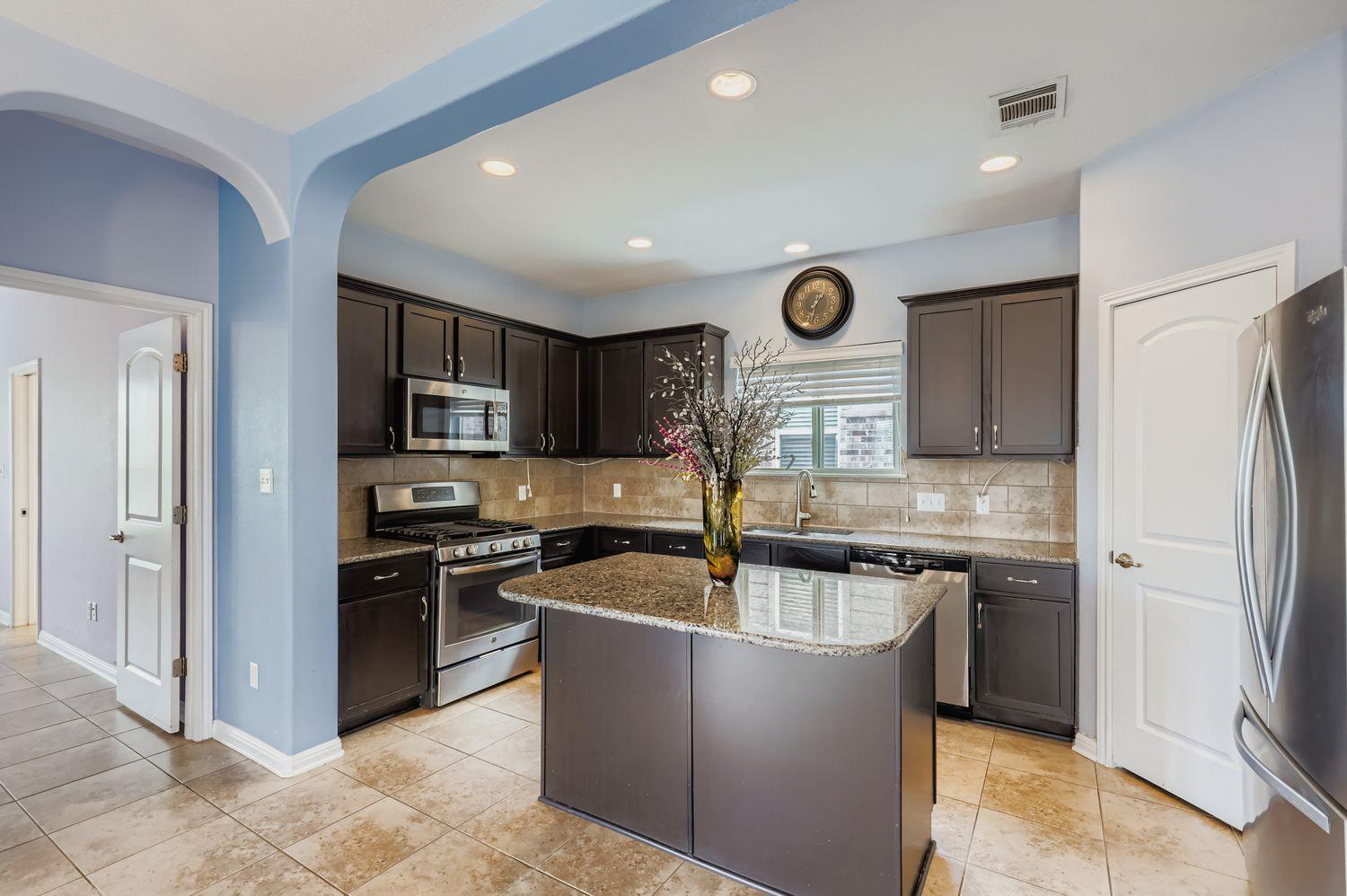 3451 Mayfield Ranch Blvd # 268, Round Rock, TX 78681