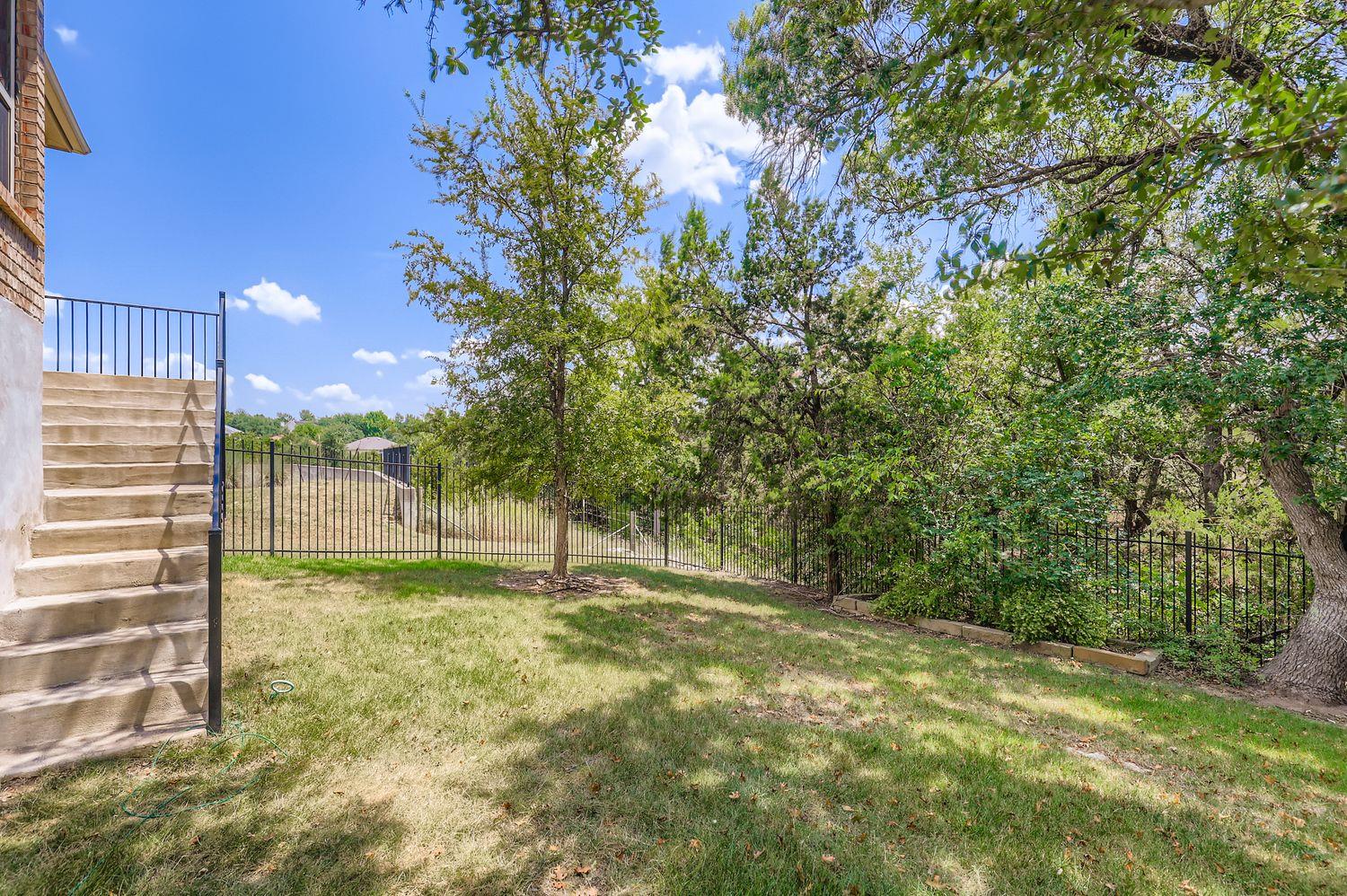 3451 Mayfield Ranch Blvd # 268, Round Rock, TX 78681